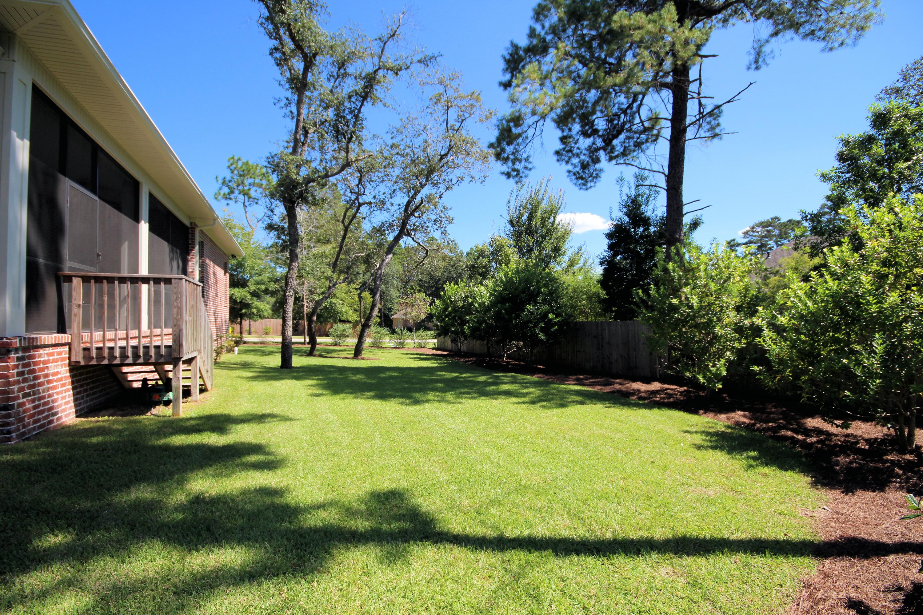 SWIFT CREEK PH VI - Residential