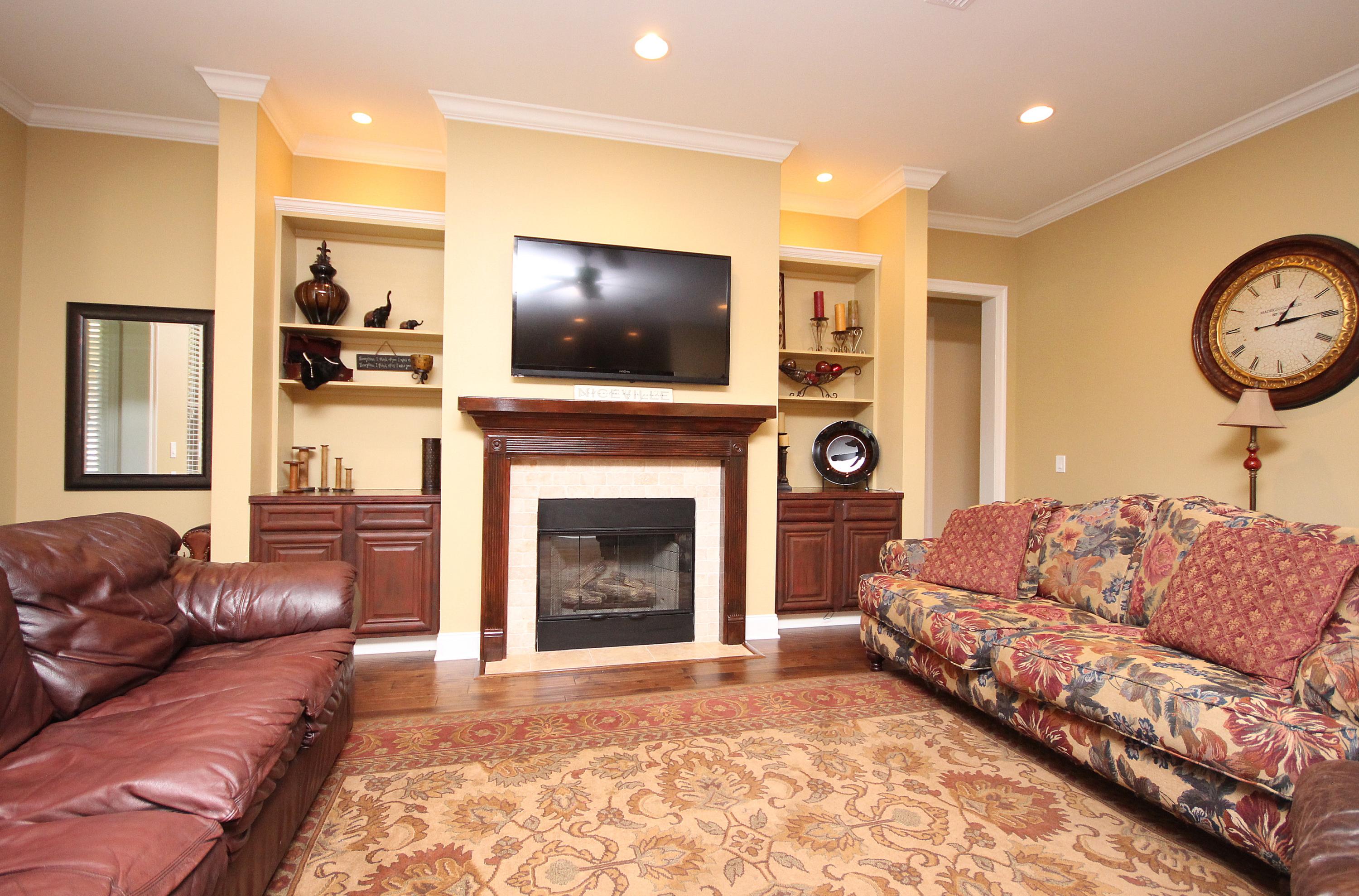 SWIFT CREEK PH VI - Residential