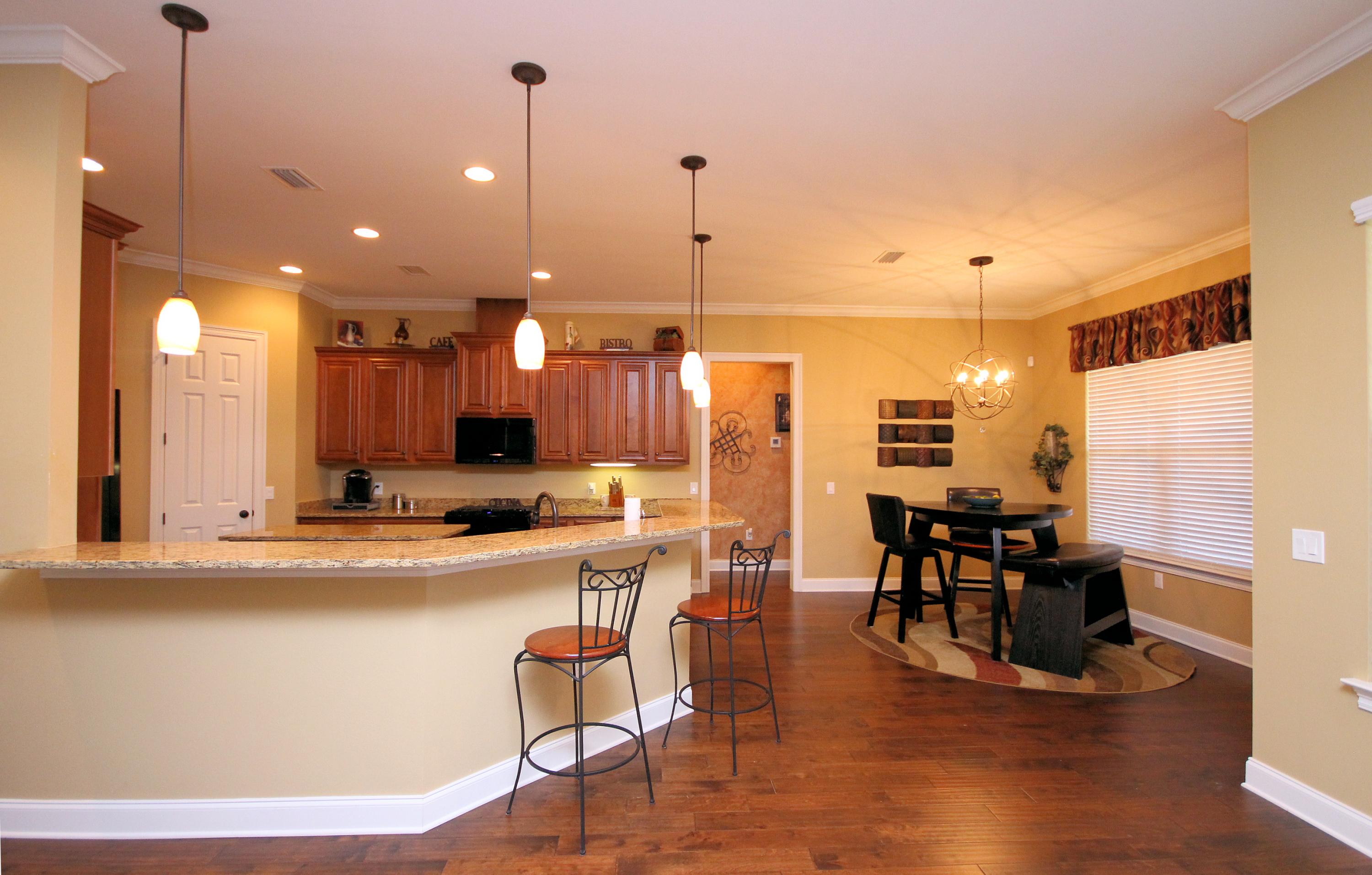 SWIFT CREEK PH VI - Residential