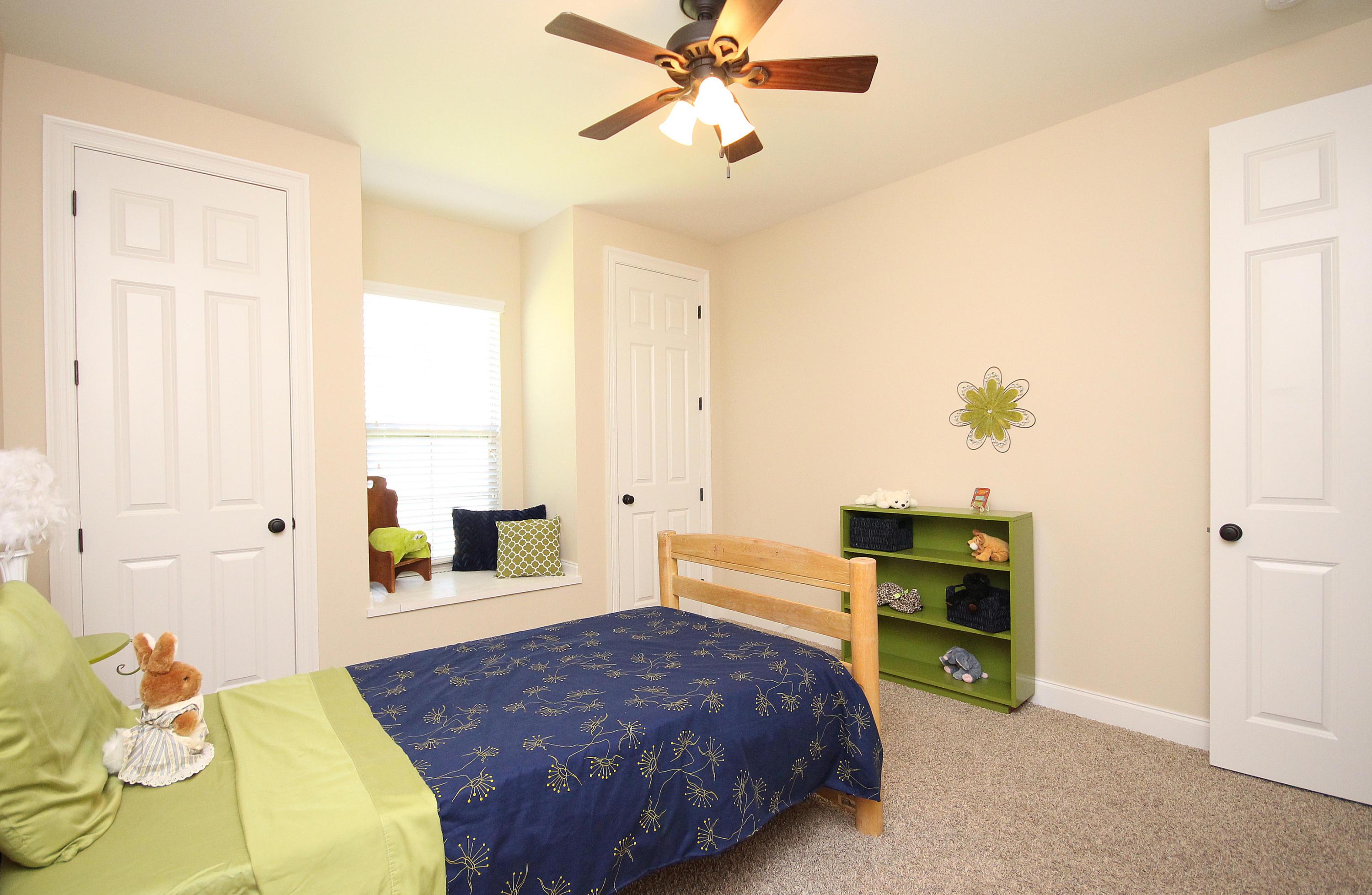 SWIFT CREEK PH VI - Residential