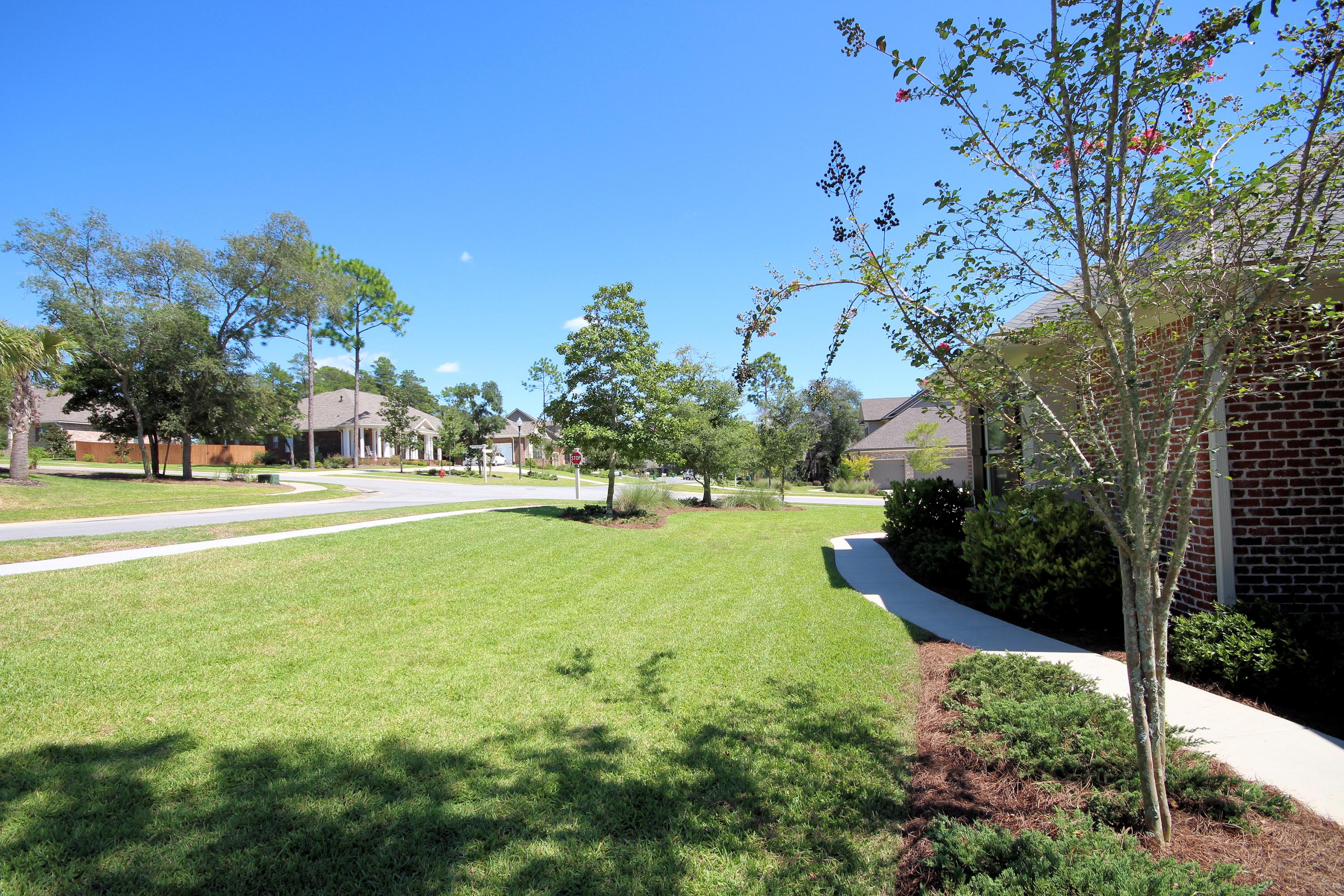 SWIFT CREEK PH VI - Residential