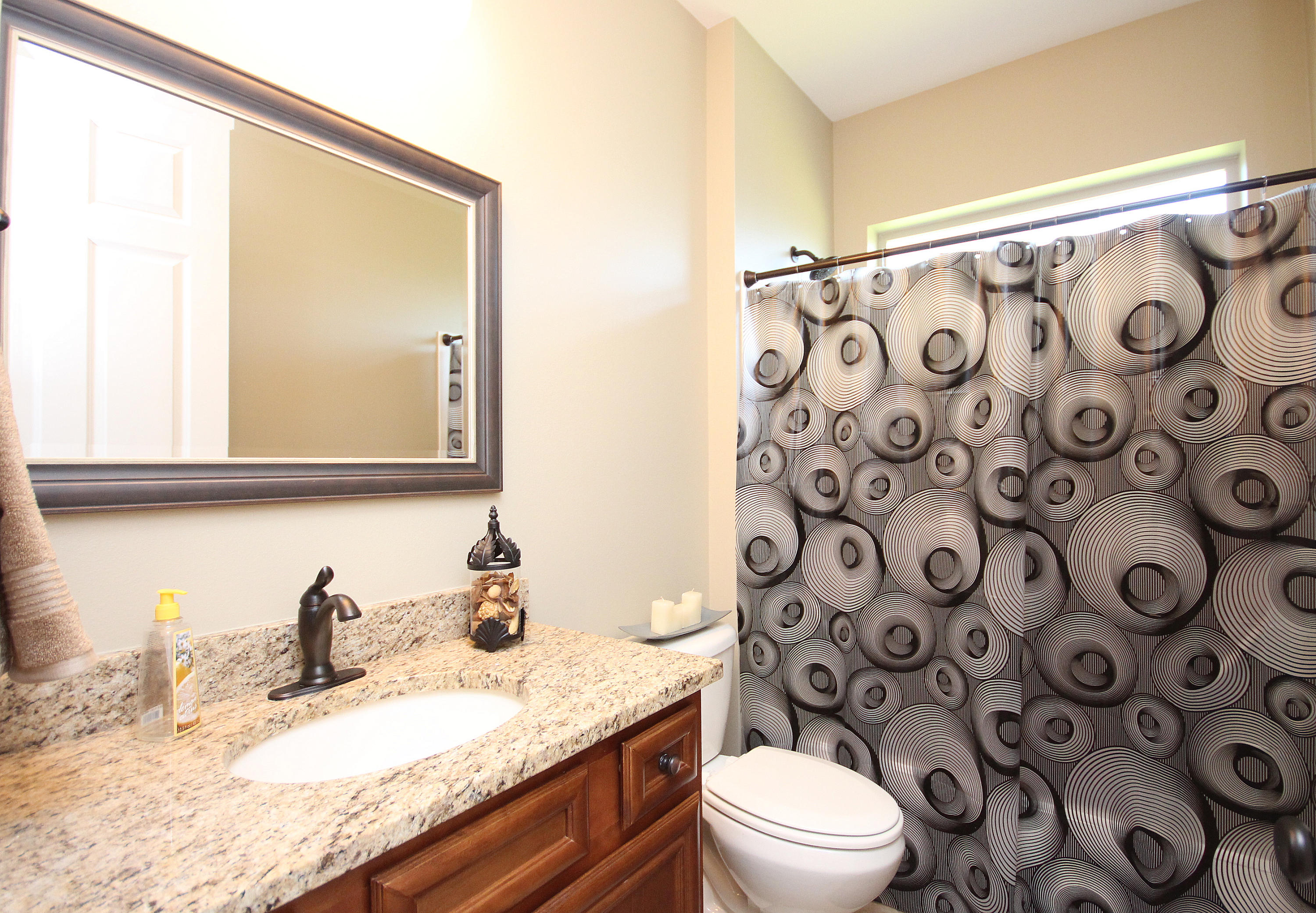 SWIFT CREEK PH VI - Residential