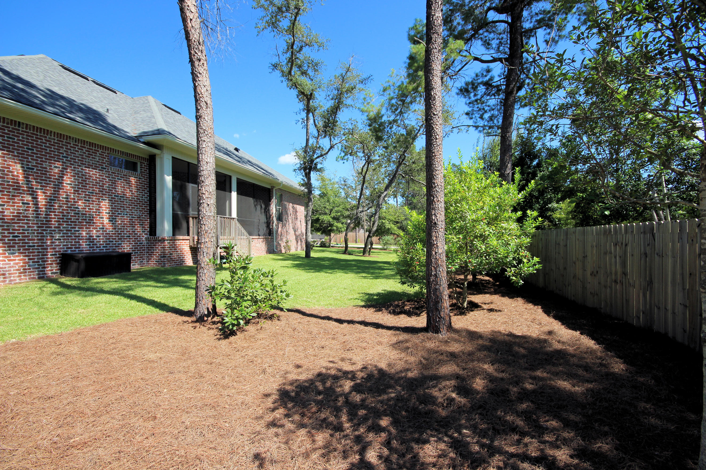 SWIFT CREEK PH VI - Residential