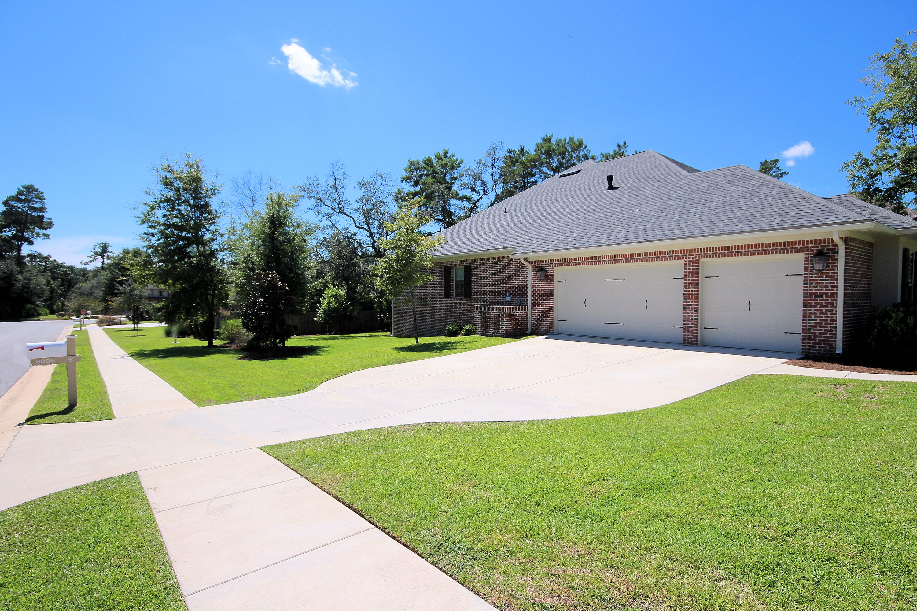 SWIFT CREEK PH VI - Residential