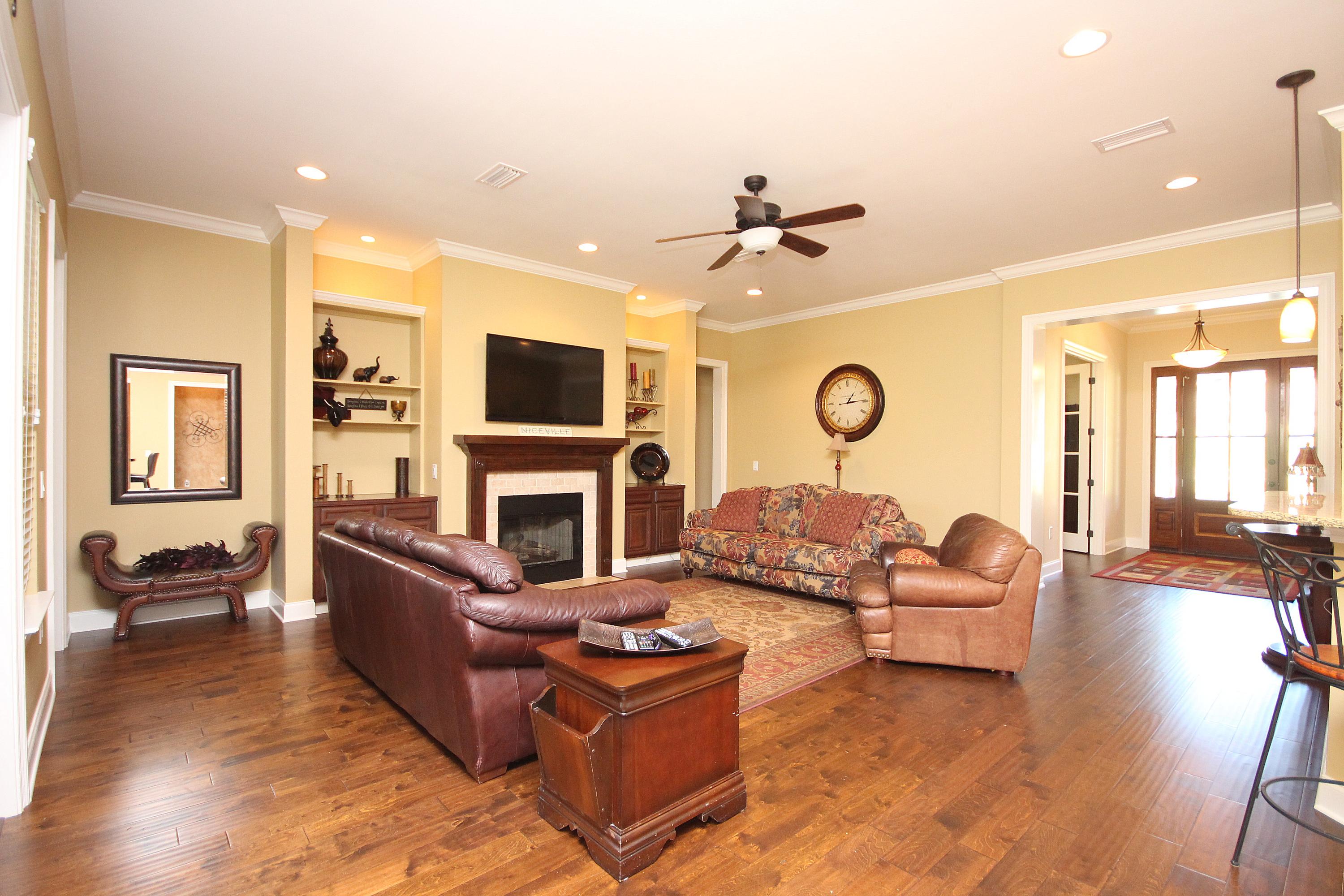 SWIFT CREEK PH VI - Residential