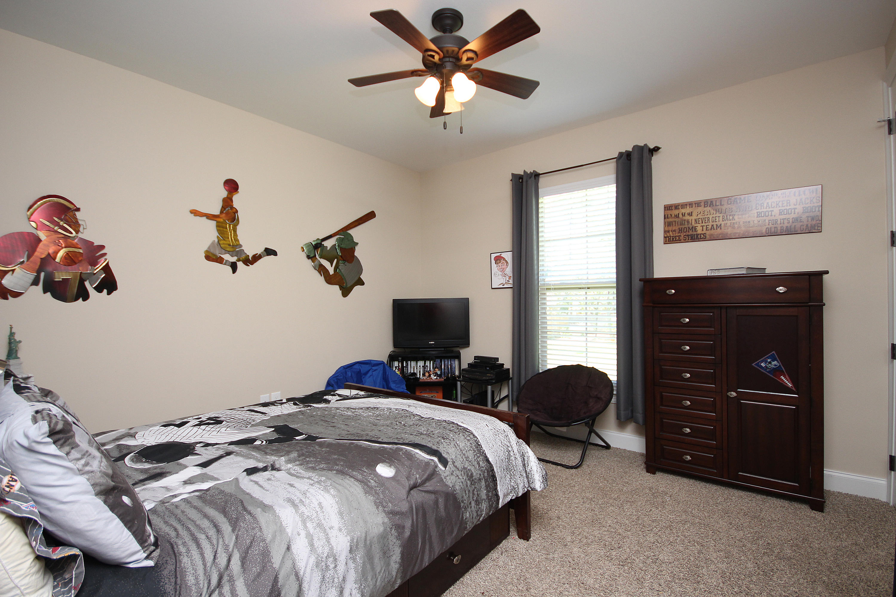 SWIFT CREEK PH VI - Residential