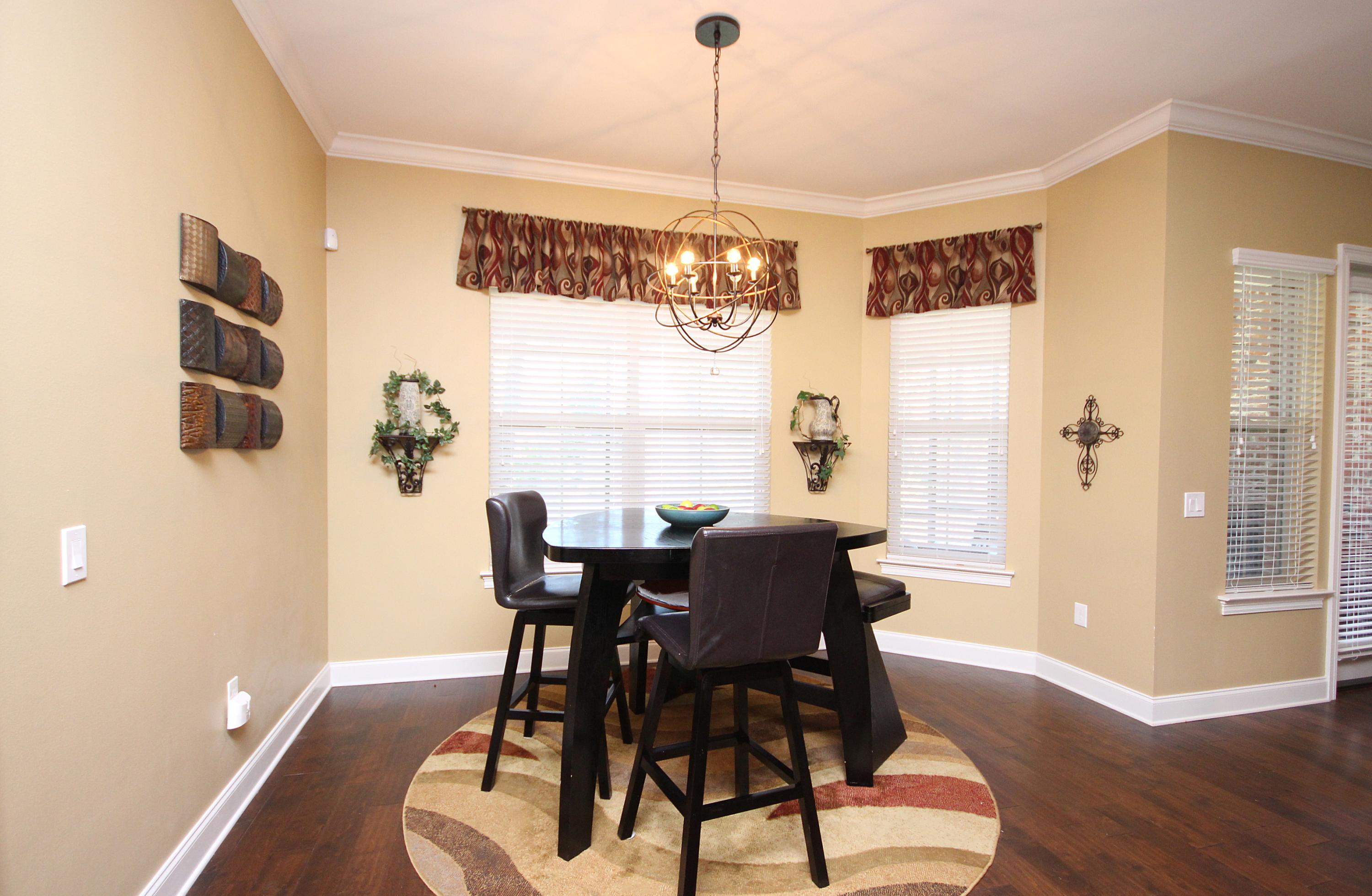 SWIFT CREEK PH VI - Residential