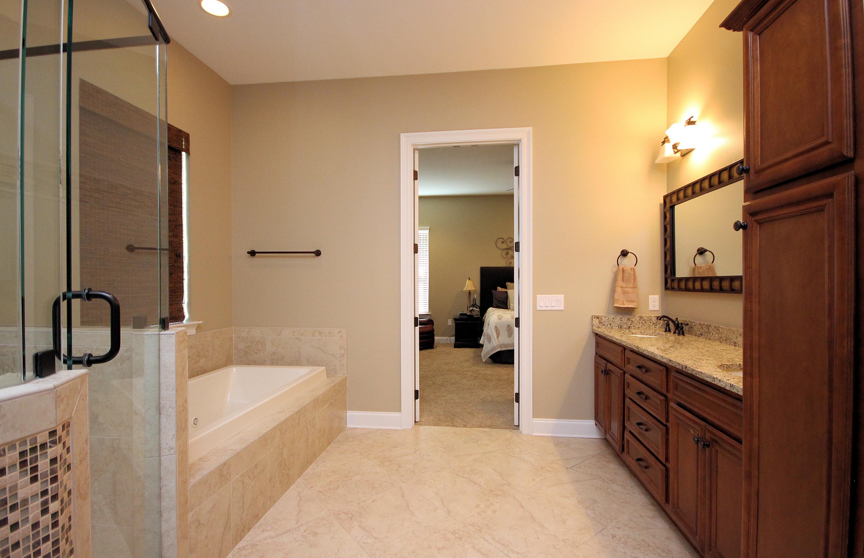 SWIFT CREEK PH VI - Residential