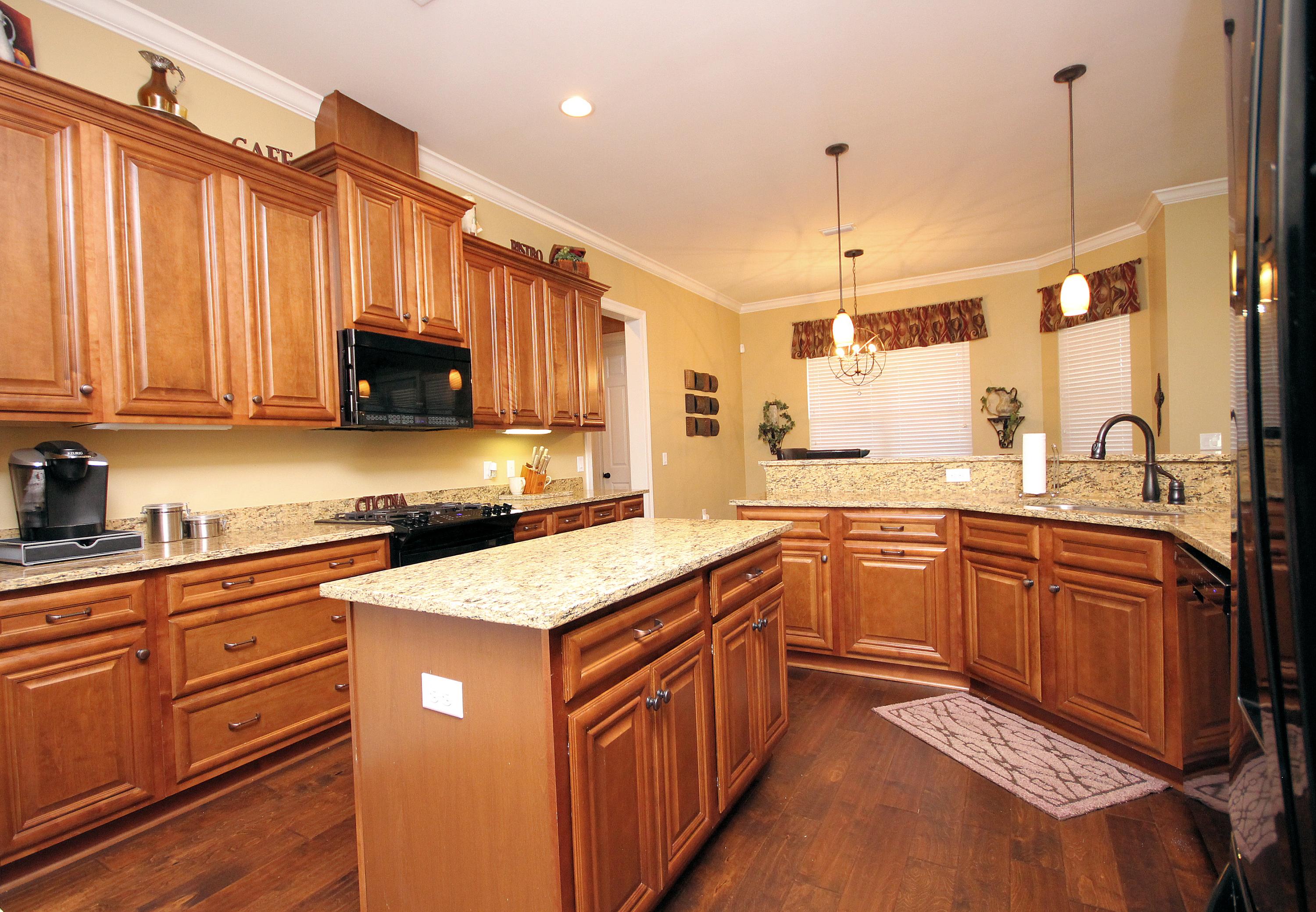 SWIFT CREEK PH VI - Residential