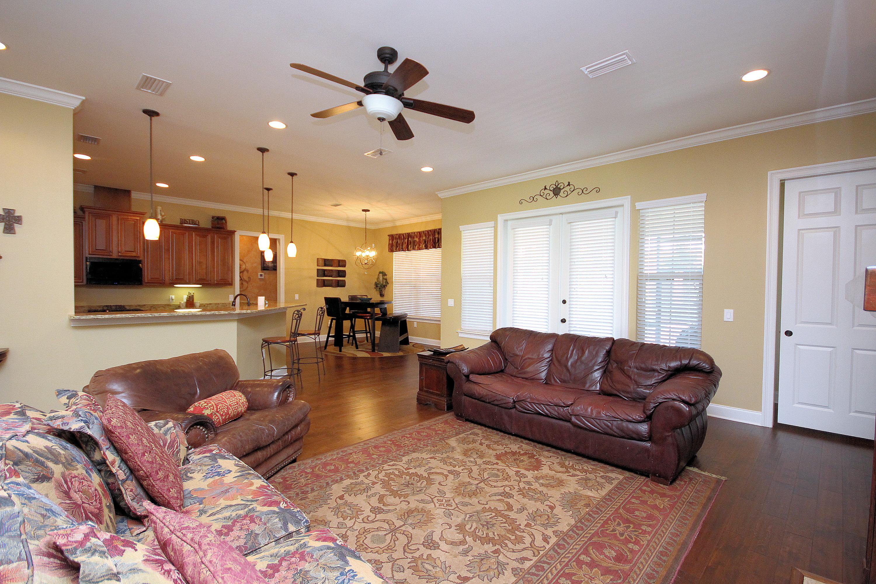 SWIFT CREEK PH VI - Residential