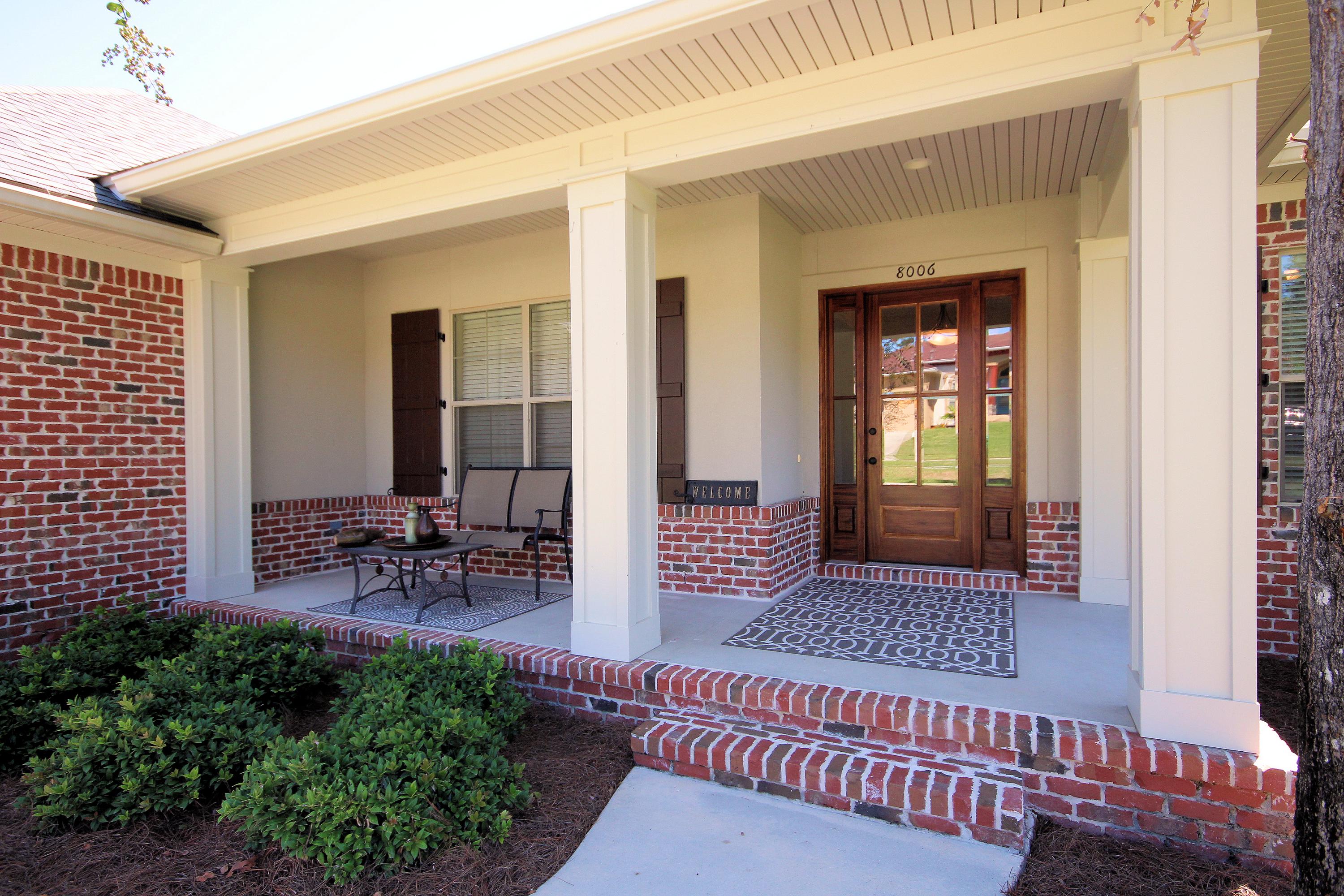 SWIFT CREEK PH VI - Residential