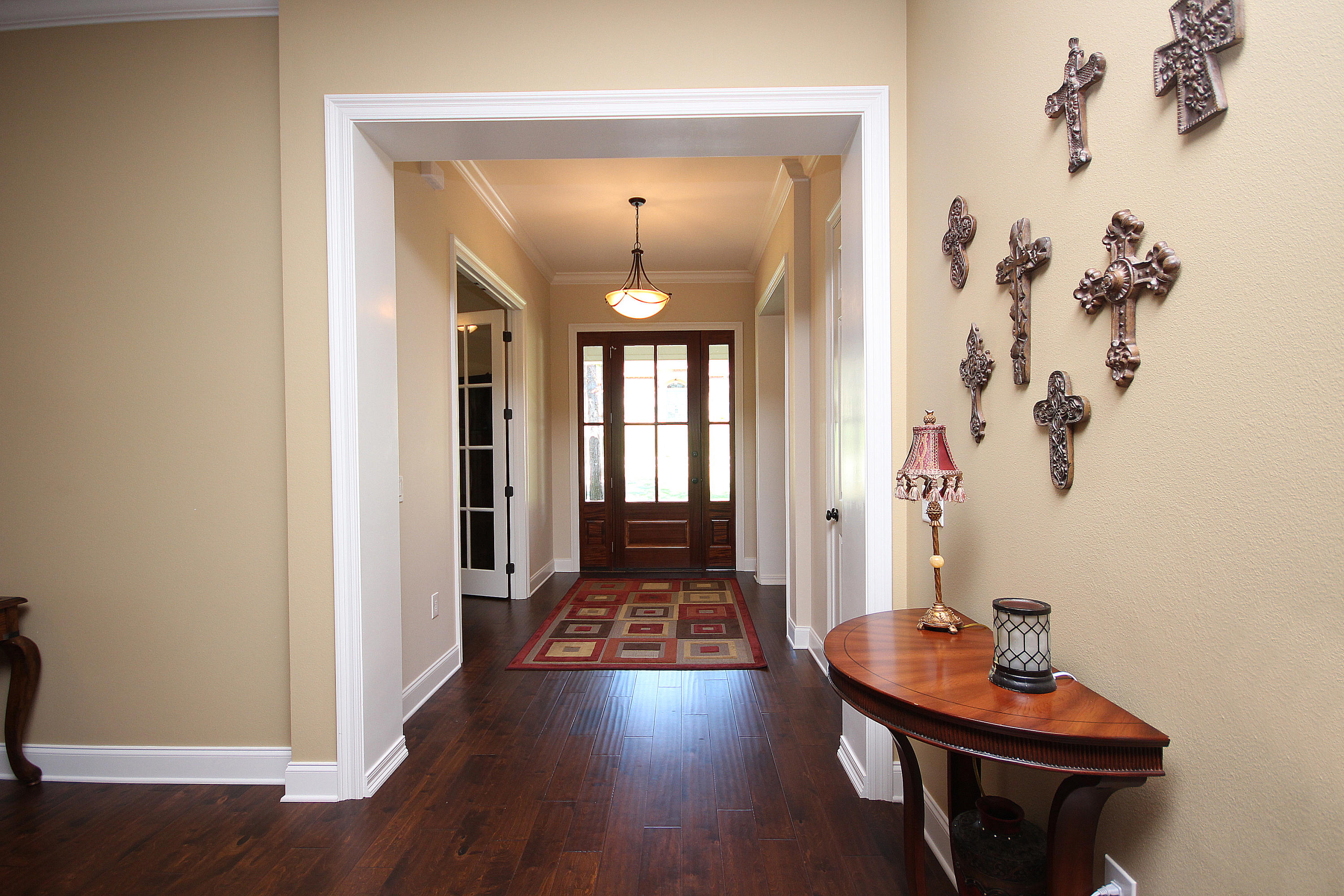 SWIFT CREEK PH VI - Residential