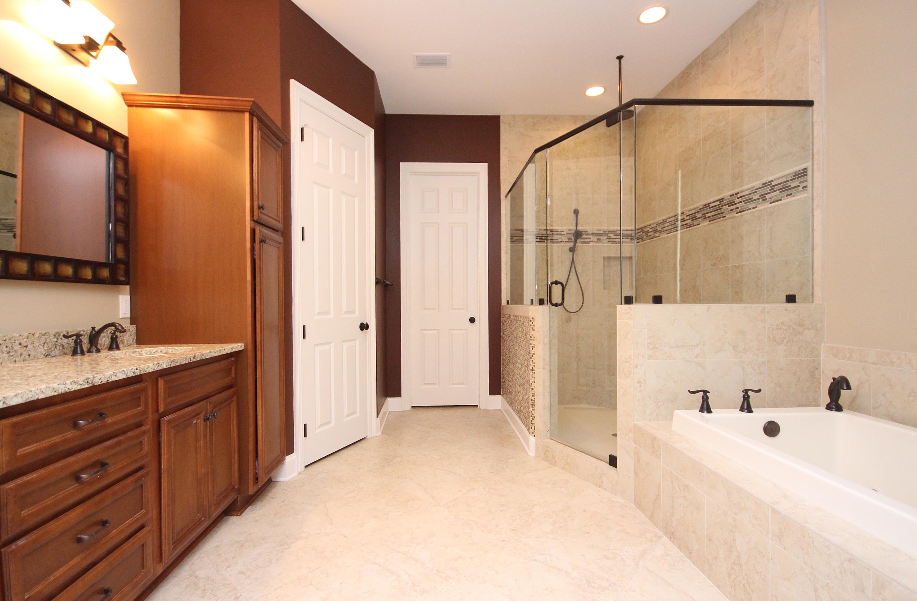 SWIFT CREEK PH VI - Residential