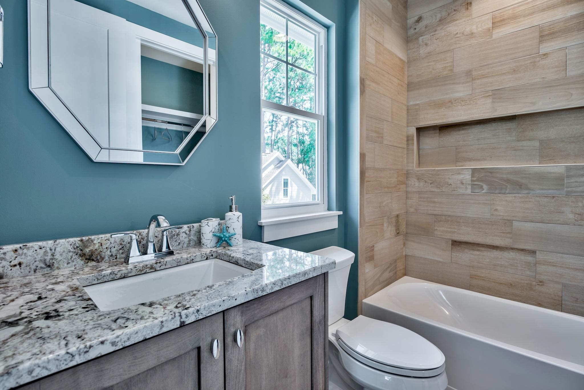 GRAYTON BEACH - Residential