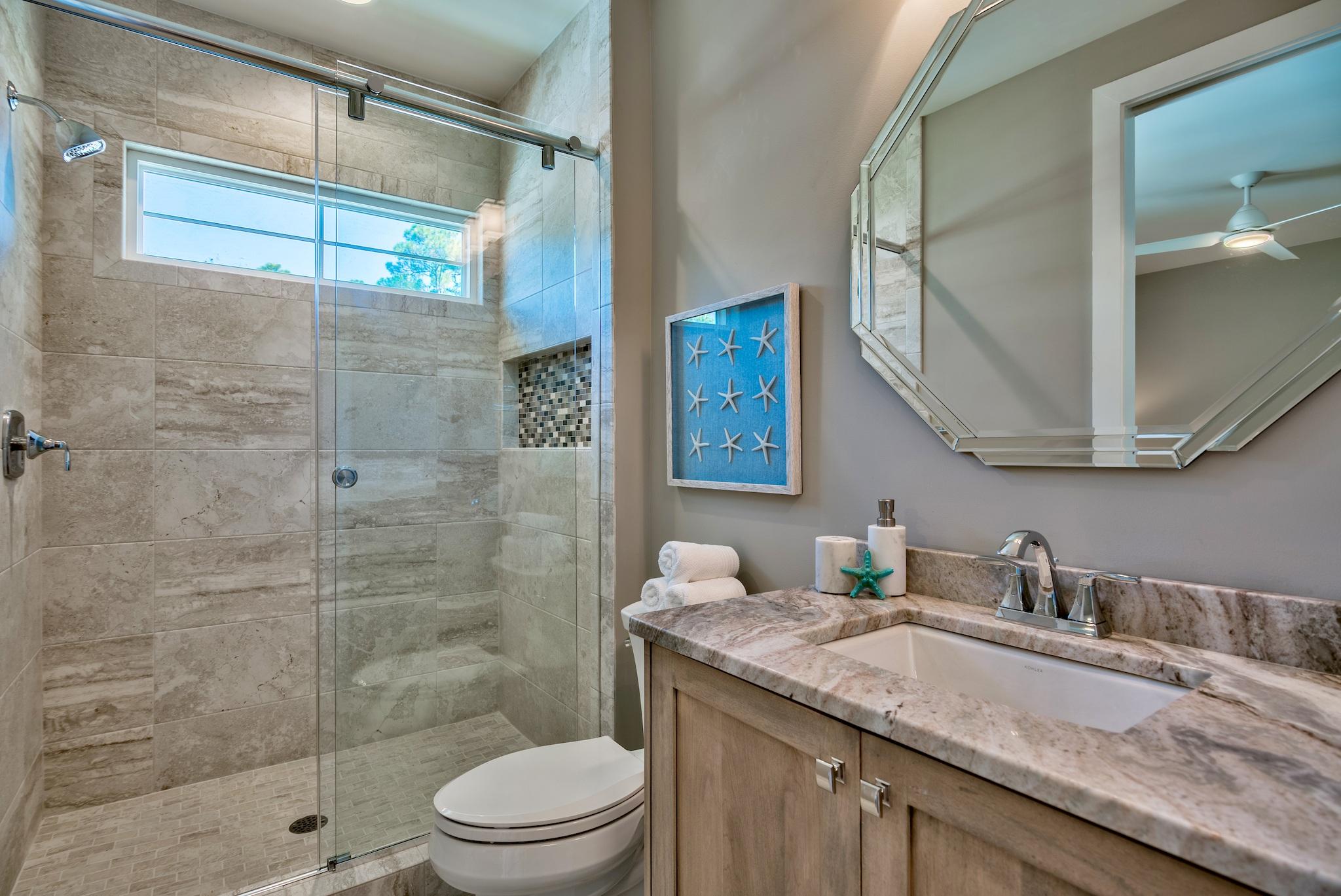 GRAYTON BEACH - Residential