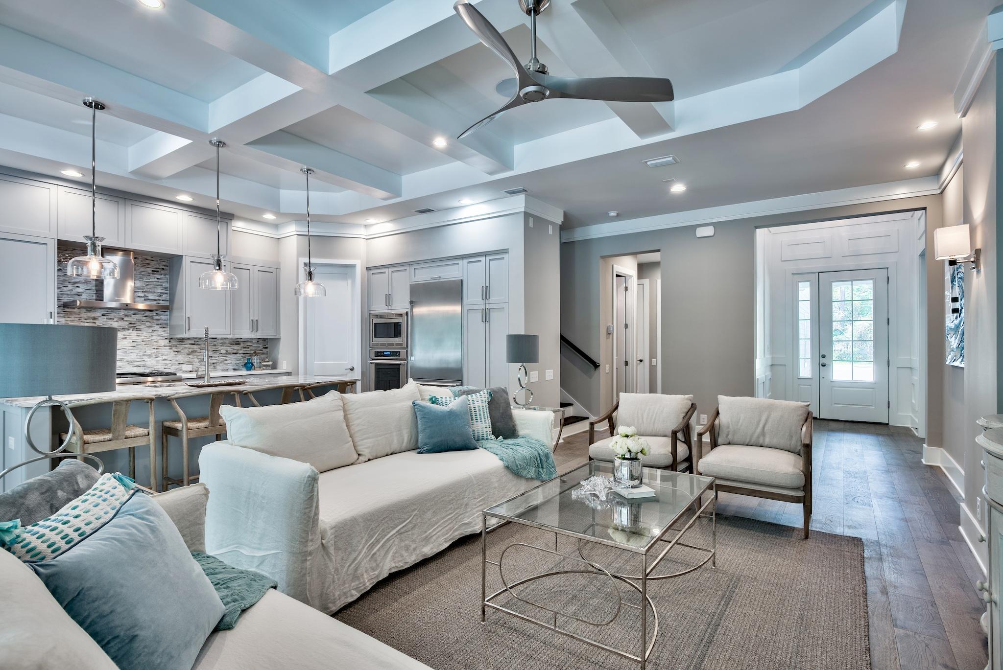 GRAYTON BEACH - Residential