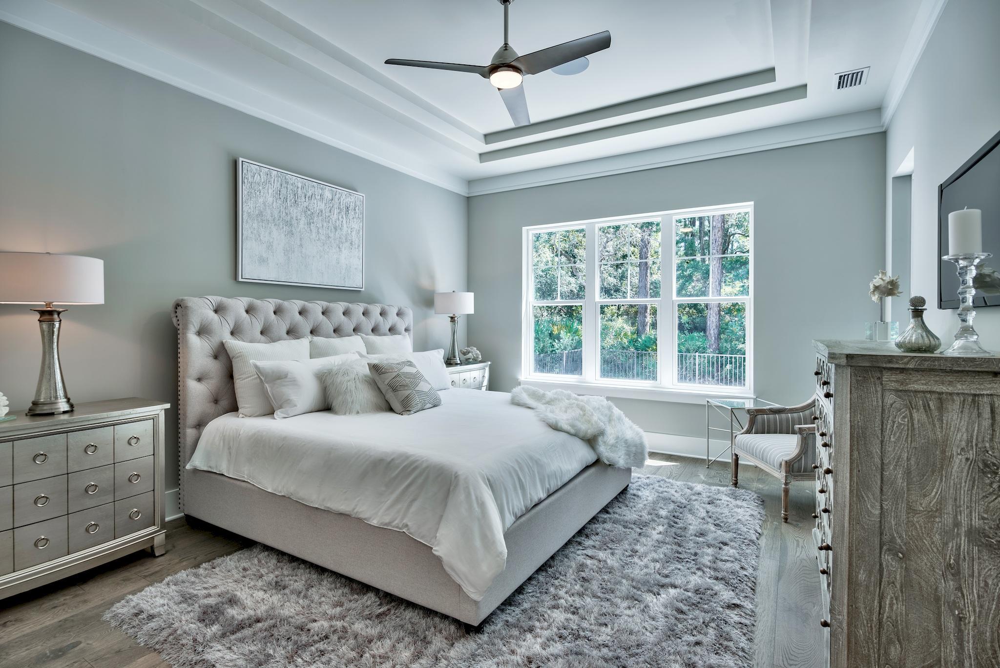 GRAYTON BEACH - Residential