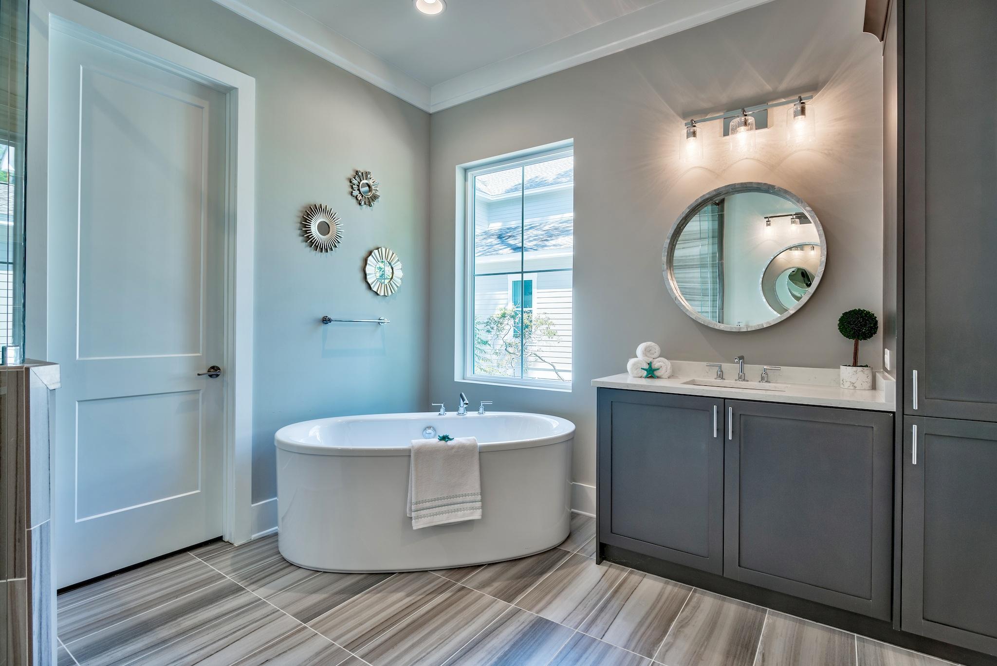 GRAYTON BEACH - Residential