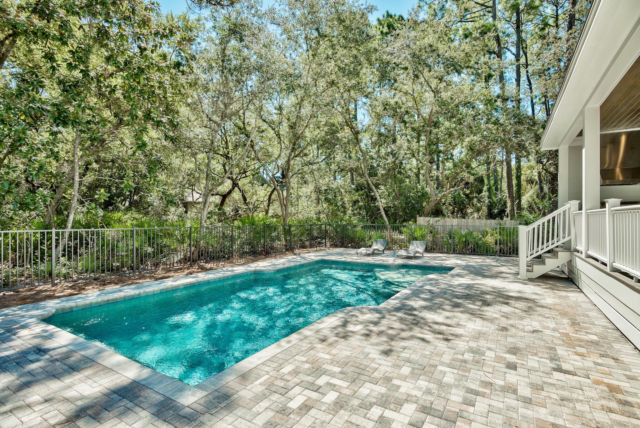 GRAYTON BEACH - Residential