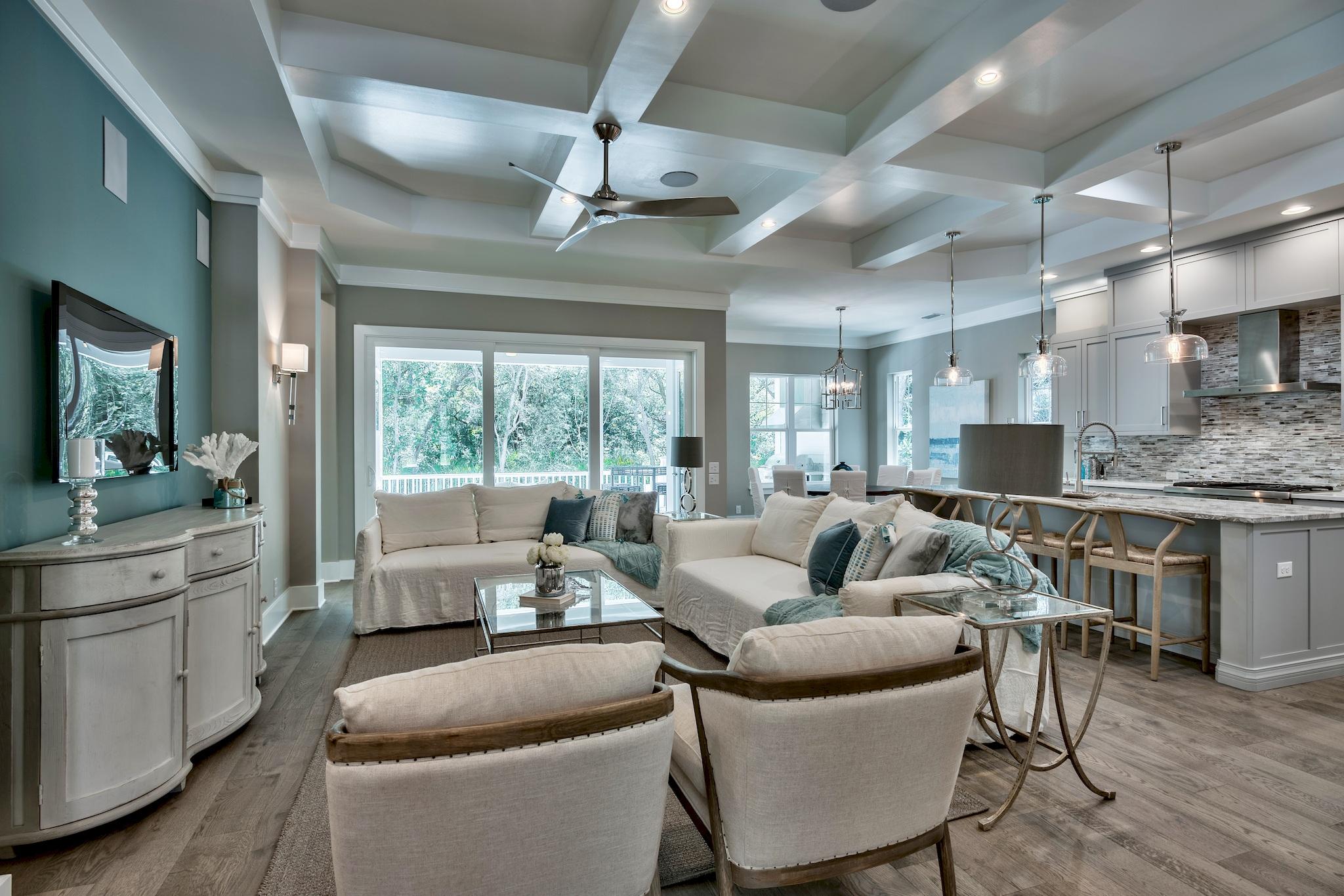 GRAYTON BEACH - Residential