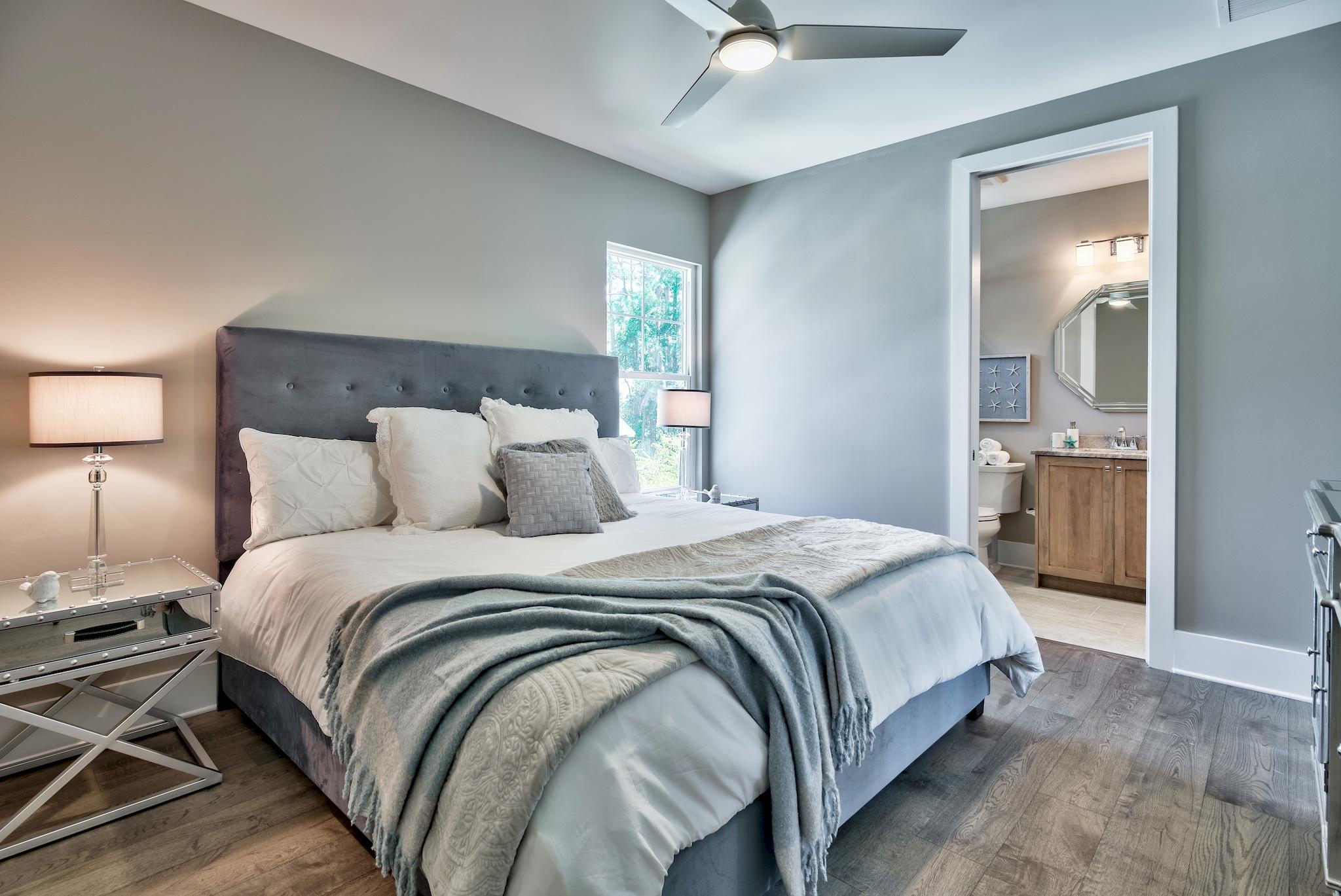 GRAYTON BEACH - Residential