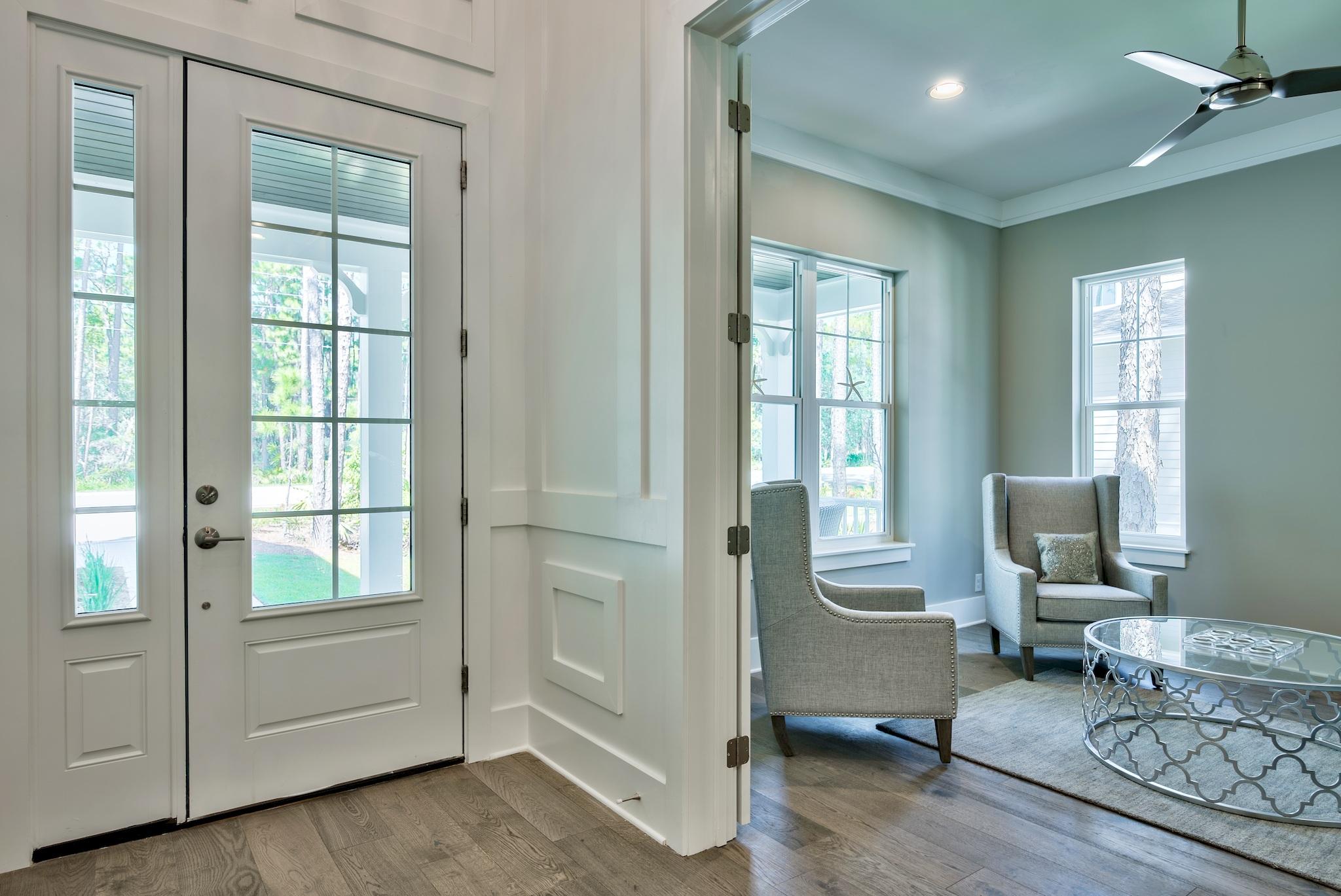 GRAYTON BEACH - Residential