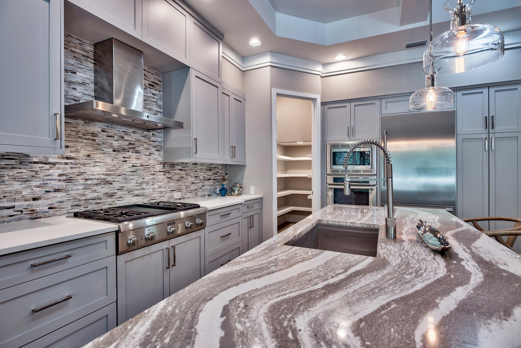 GRAYTON BEACH - Residential