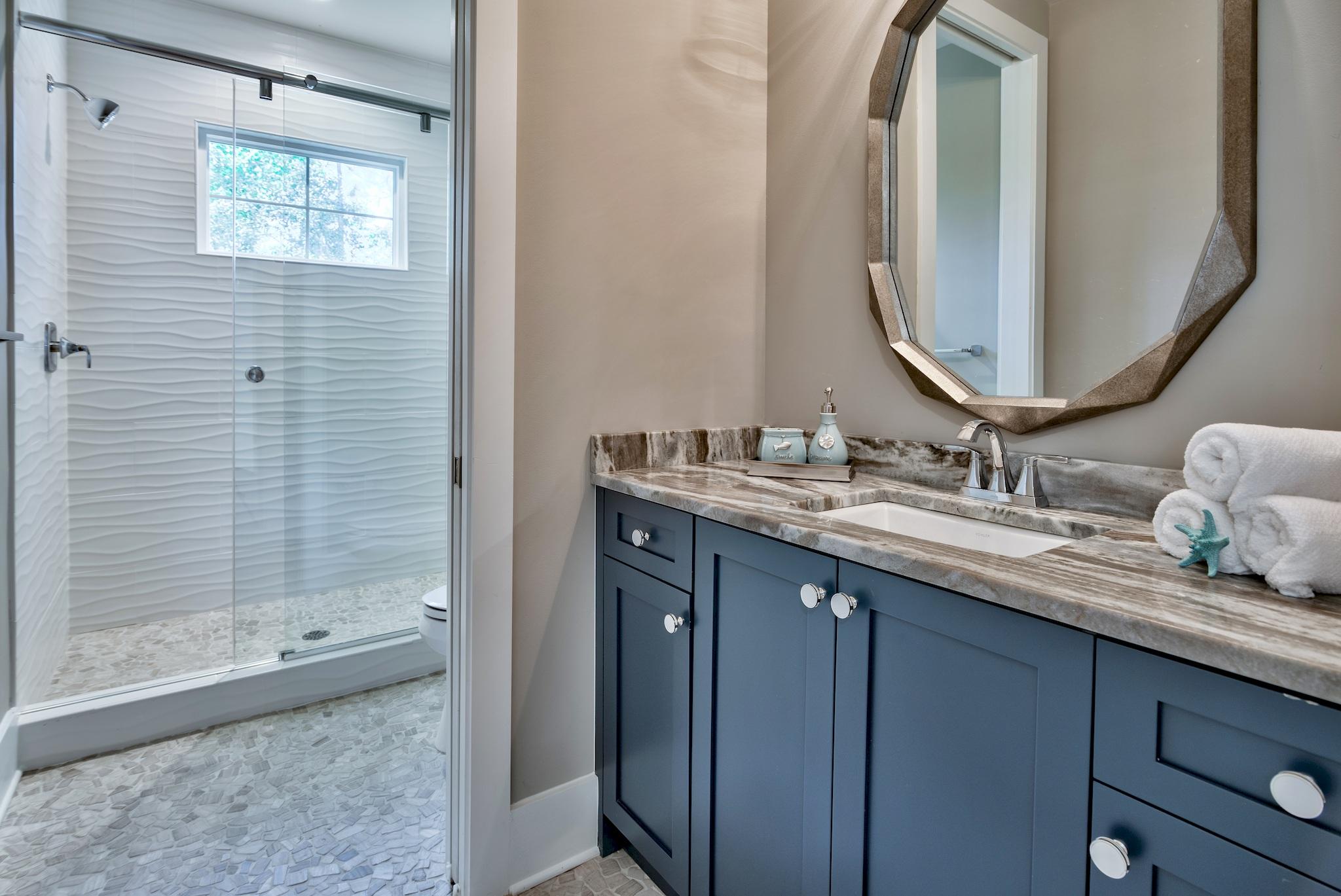 GRAYTON BEACH - Residential