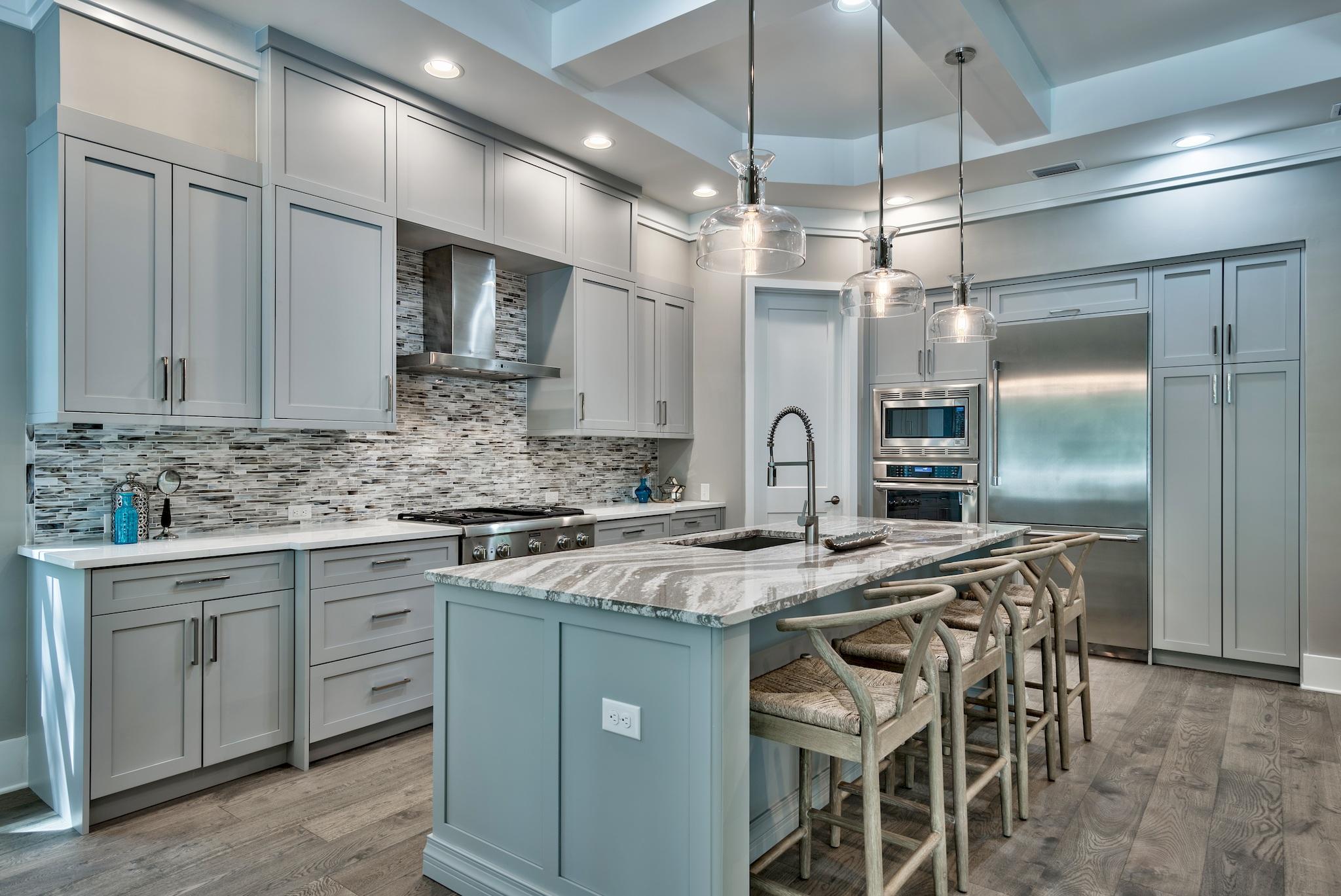 GRAYTON BEACH - Residential