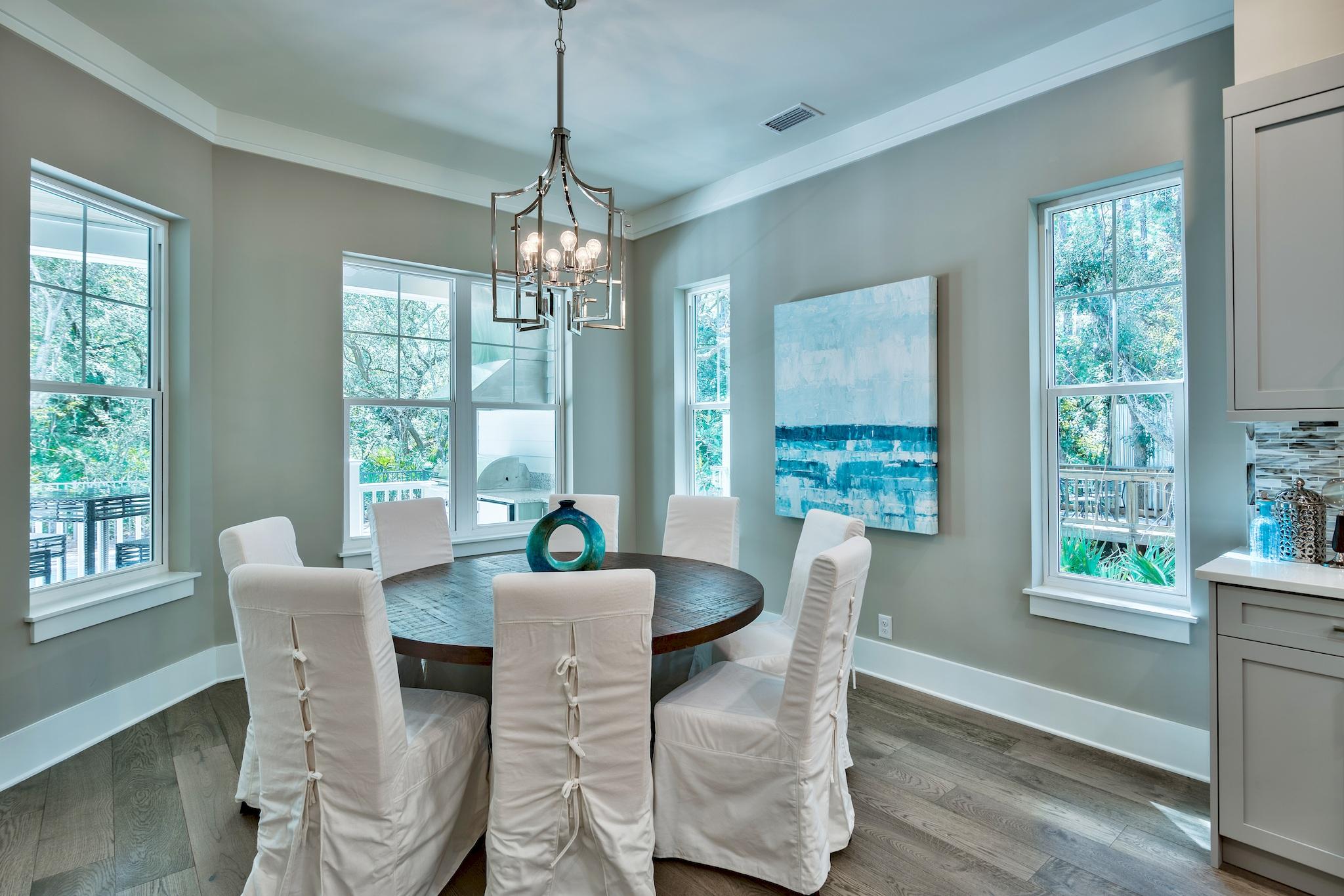 GRAYTON BEACH - Residential