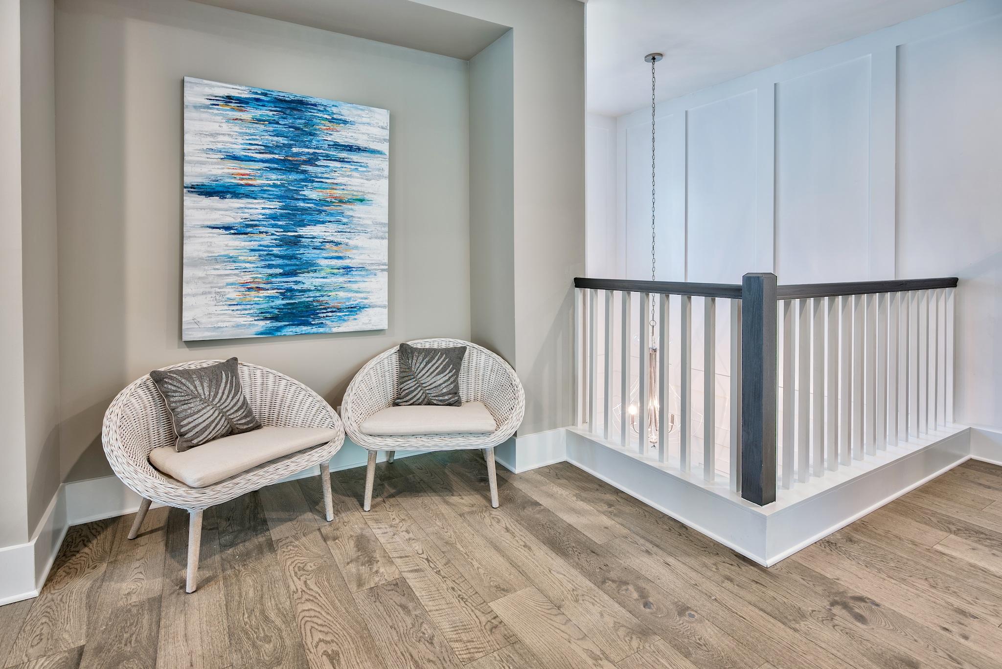 GRAYTON BEACH - Residential