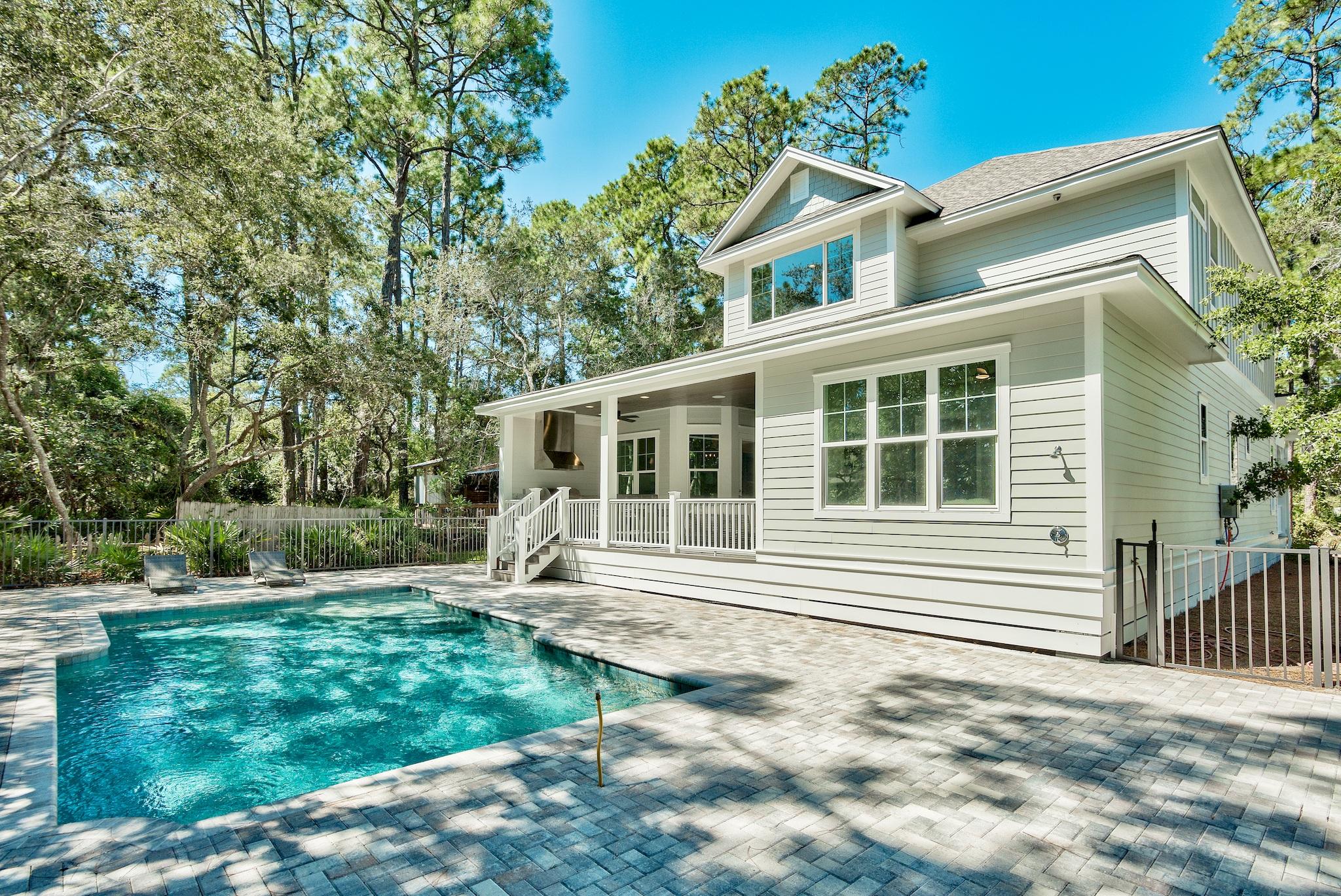 GRAYTON BEACH - Residential