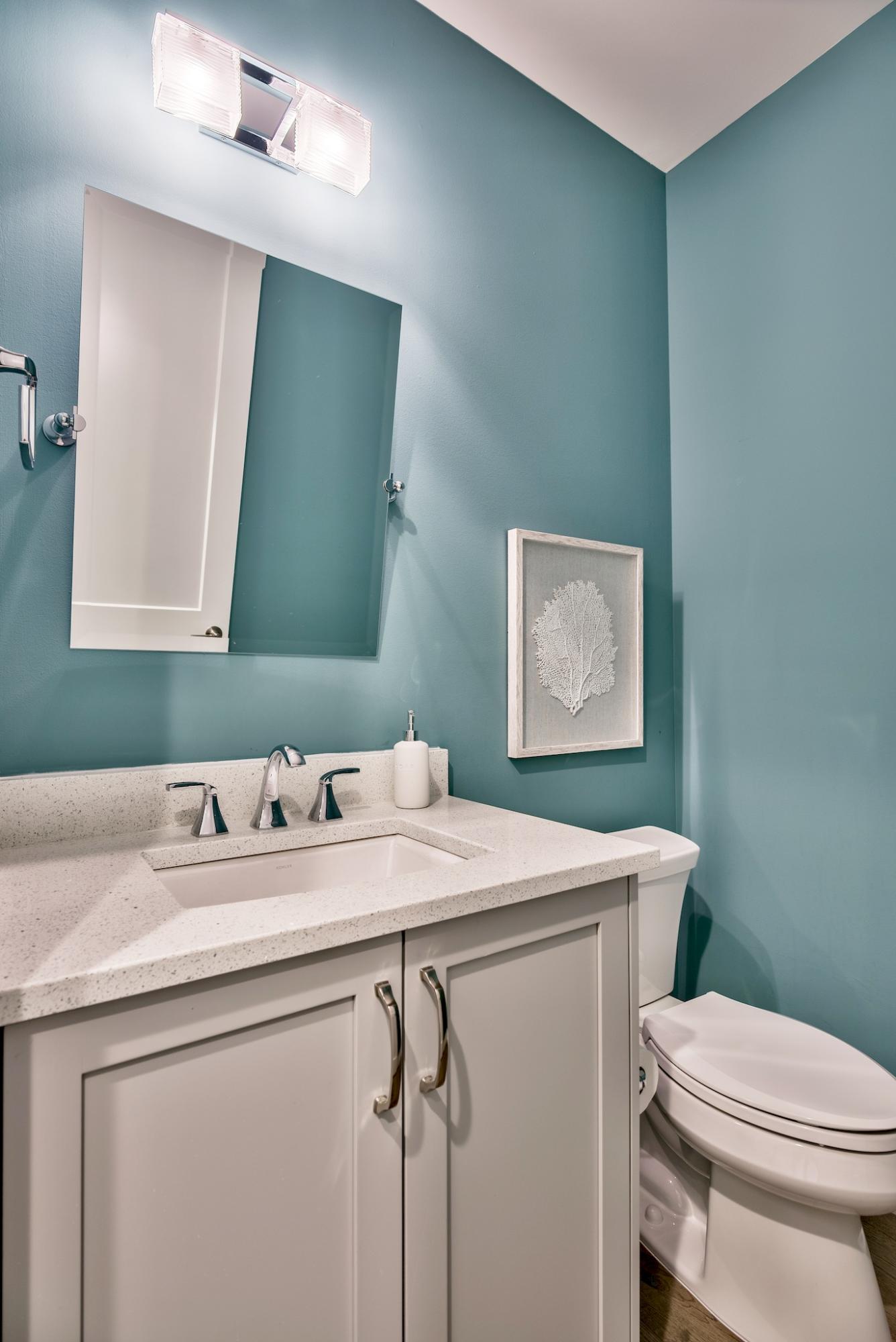 GRAYTON BEACH - Residential