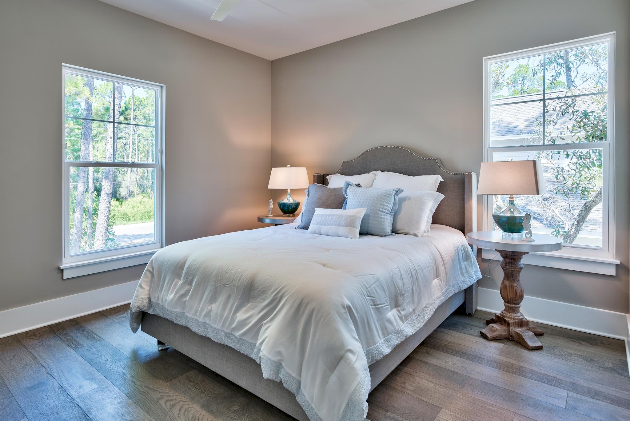 GRAYTON BEACH - Residential