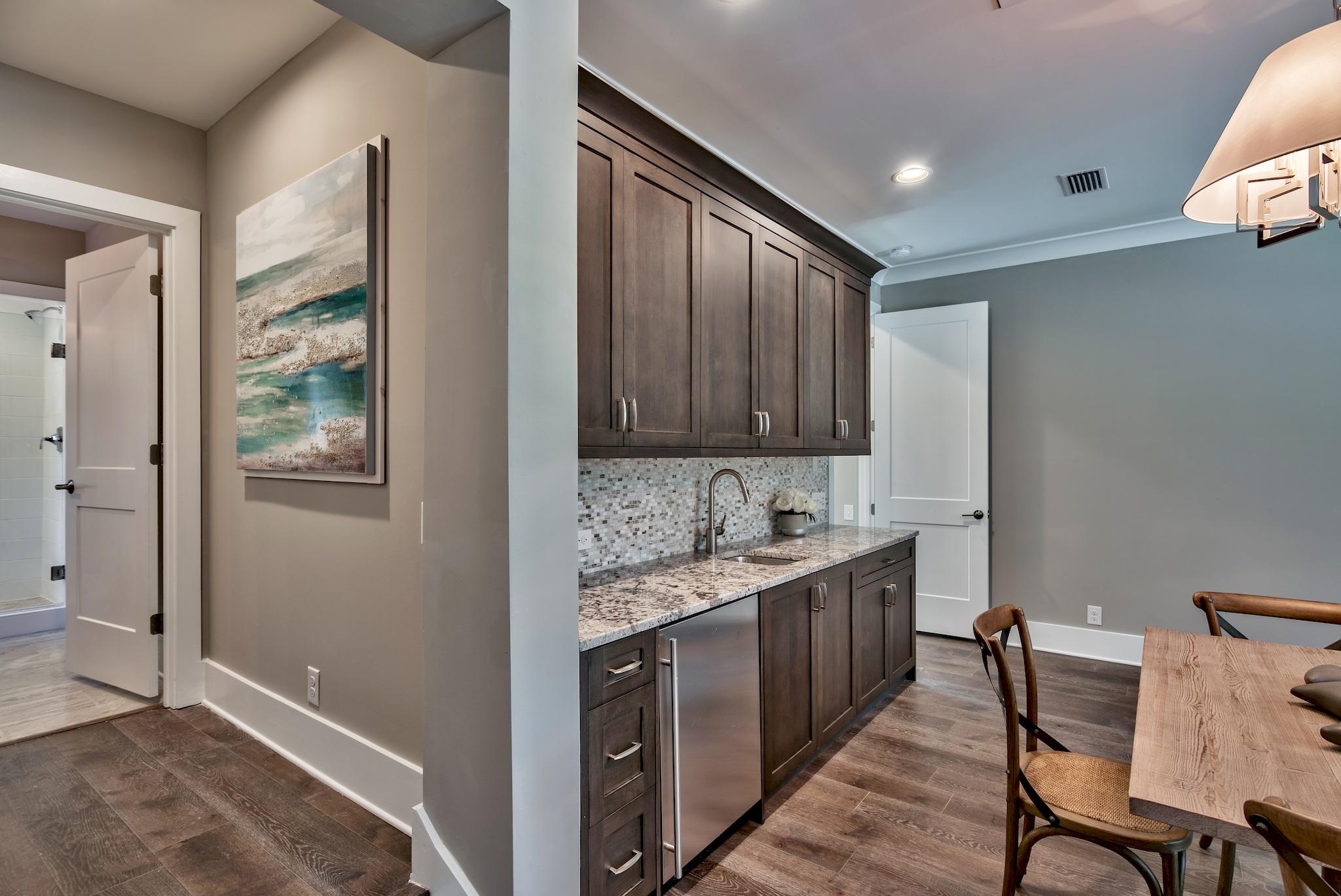 GRAYTON BEACH - Residential
