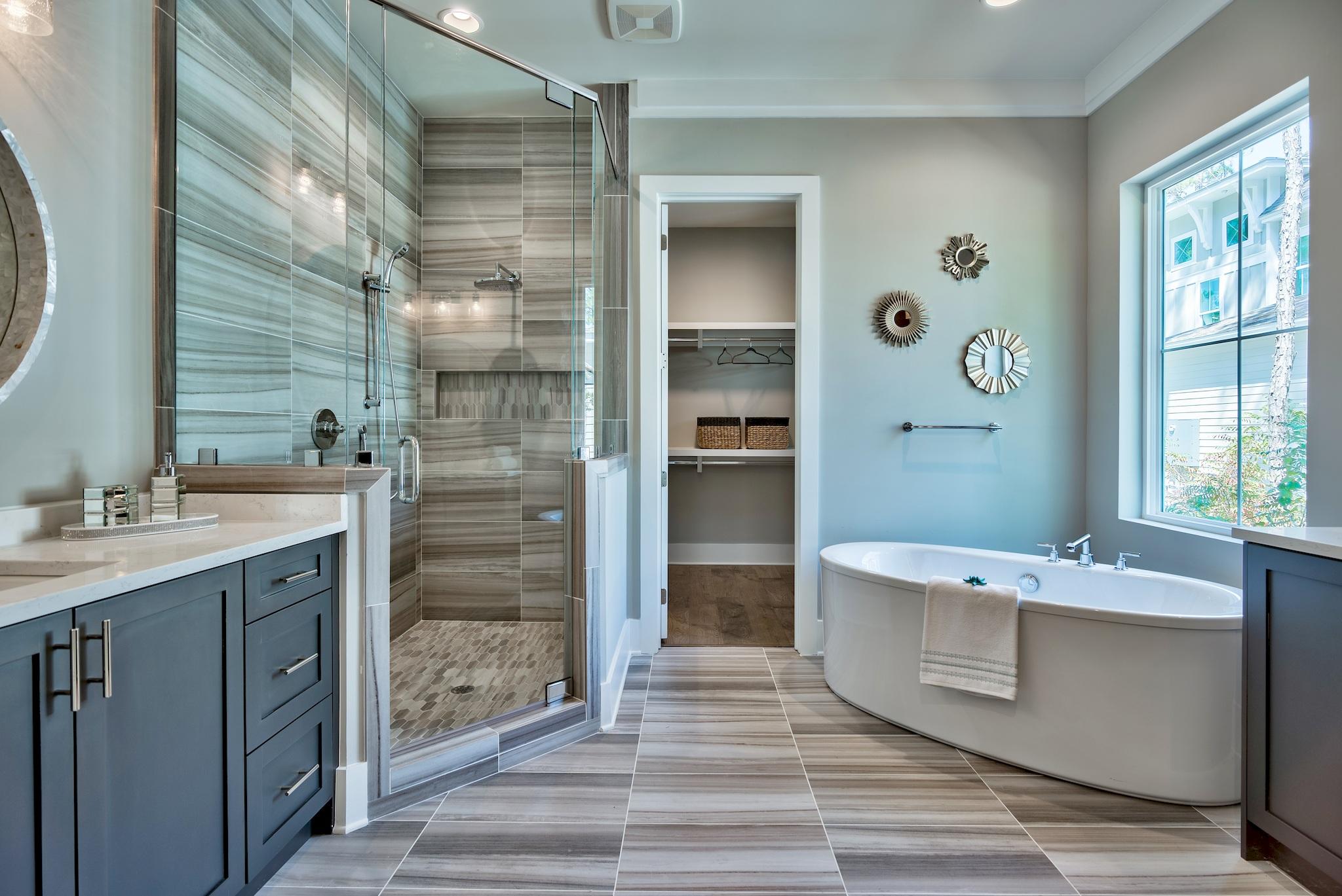 GRAYTON BEACH - Residential