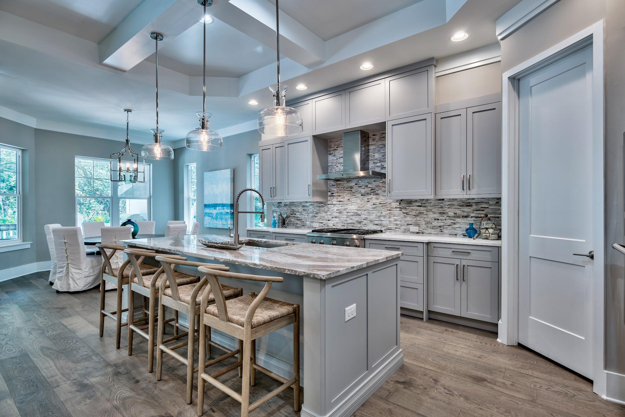 GRAYTON BEACH - Residential