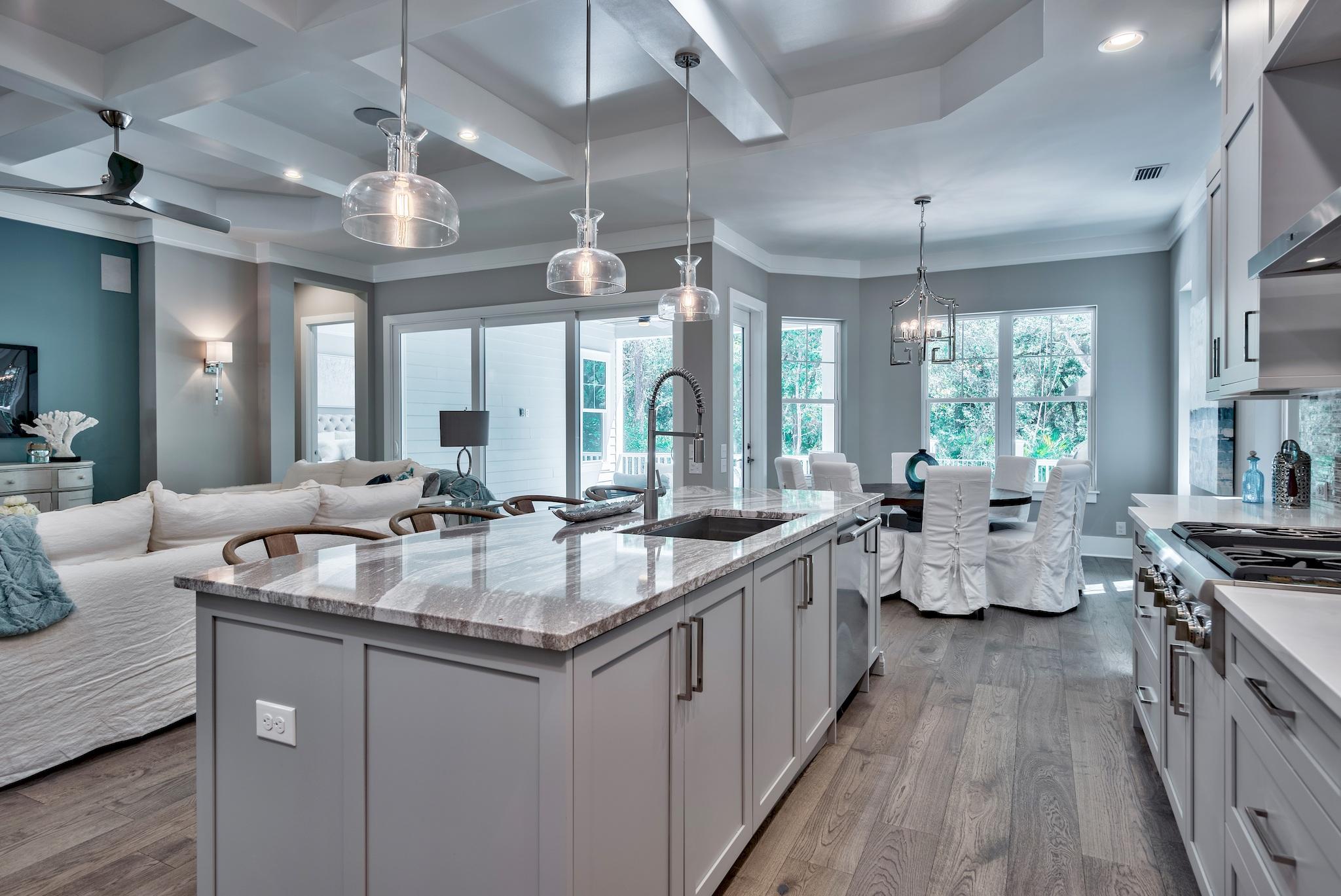 GRAYTON BEACH - Residential