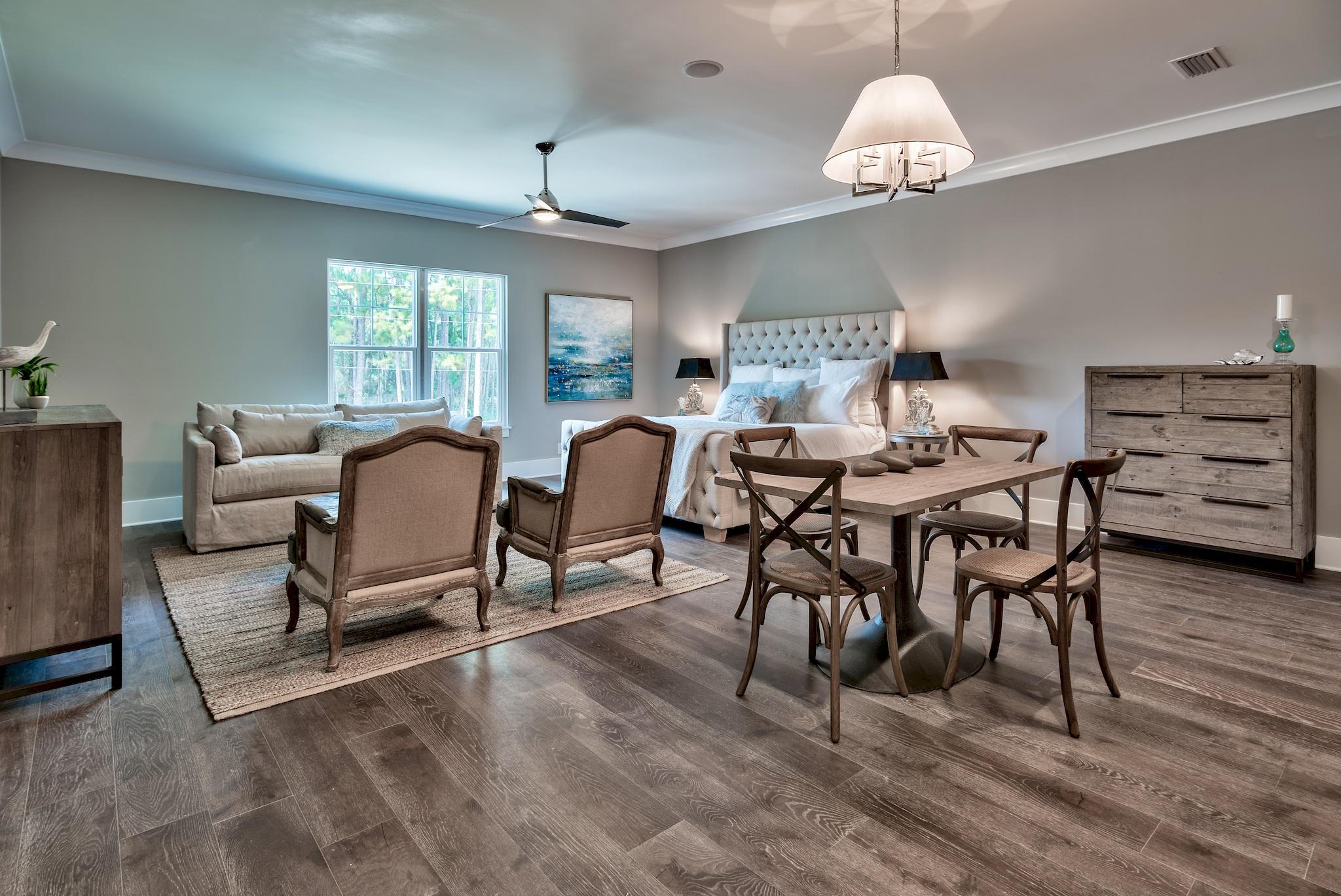 GRAYTON BEACH - Residential