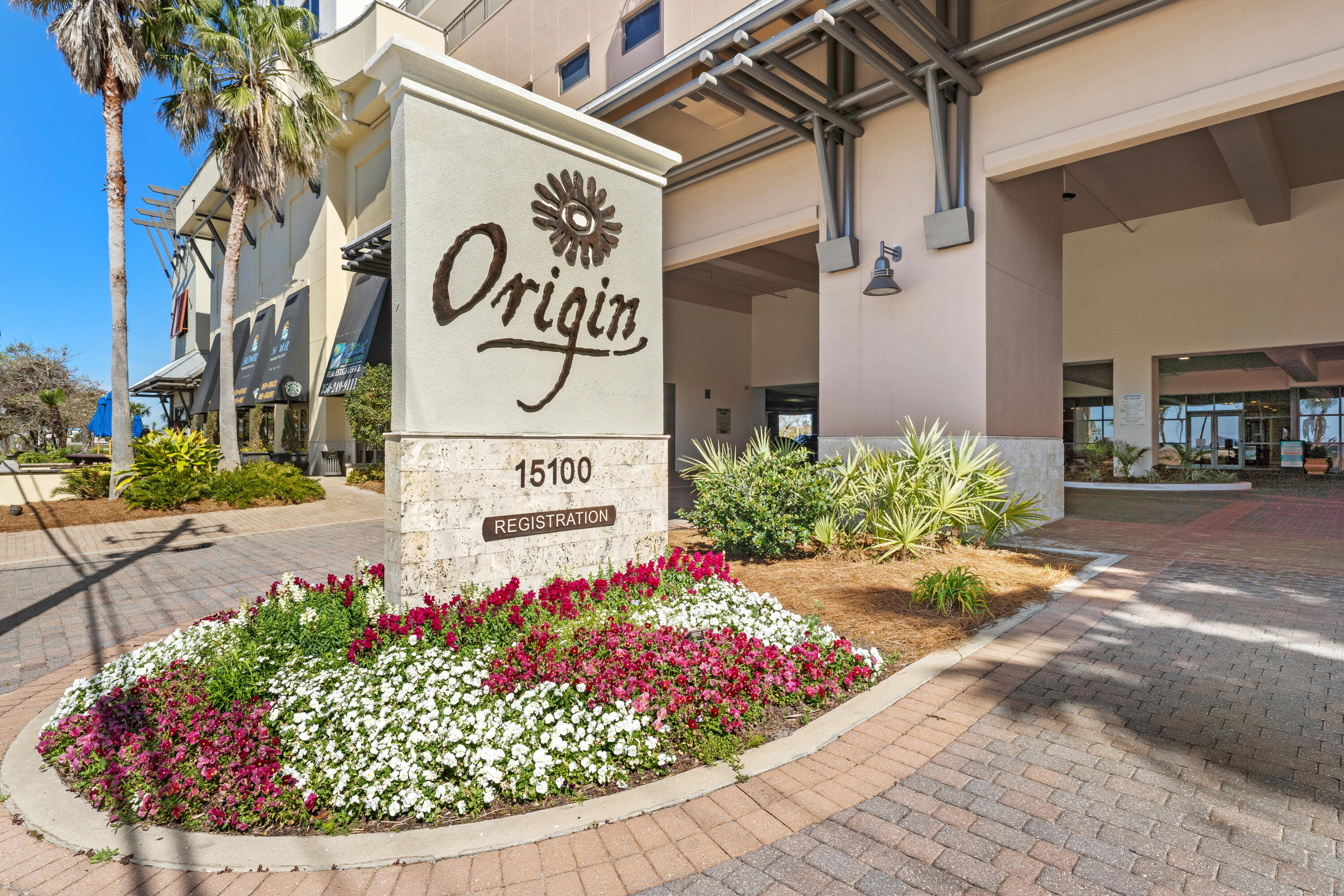 ORIGIN AT SEAHAVEN - Residential