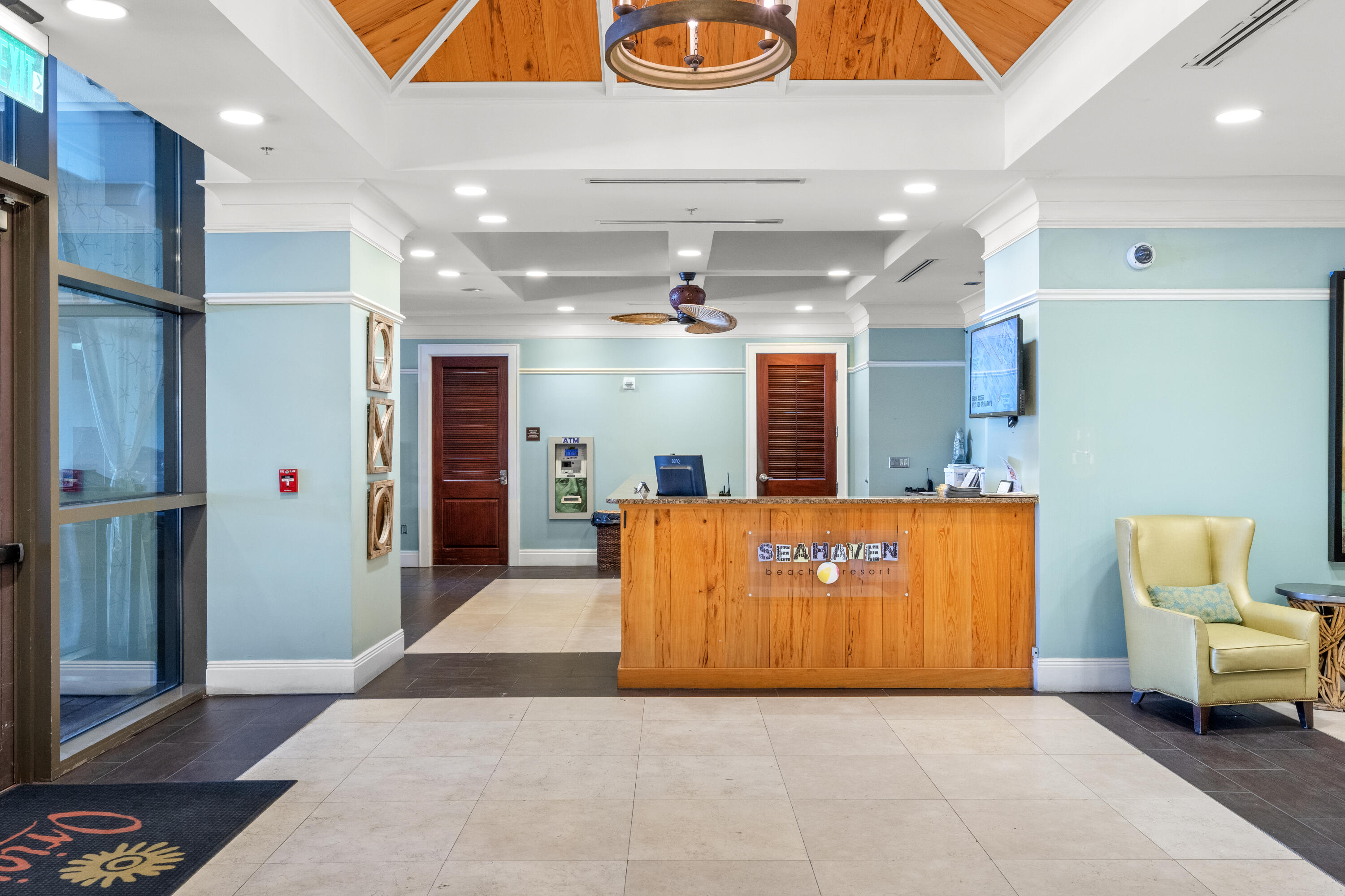 ORIGIN AT SEAHAVEN - Residential