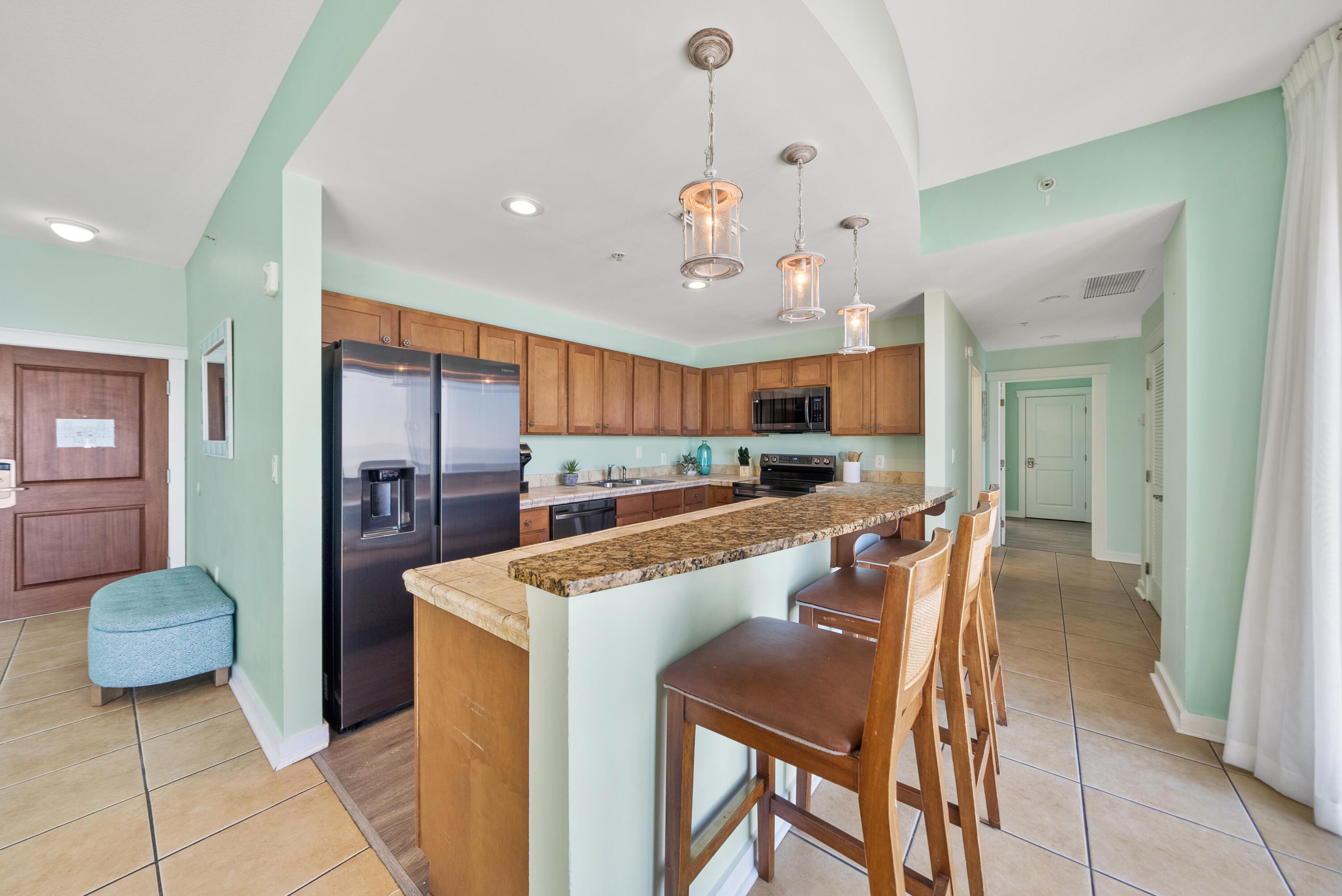 ORIGIN AT SEAHAVEN - Residential