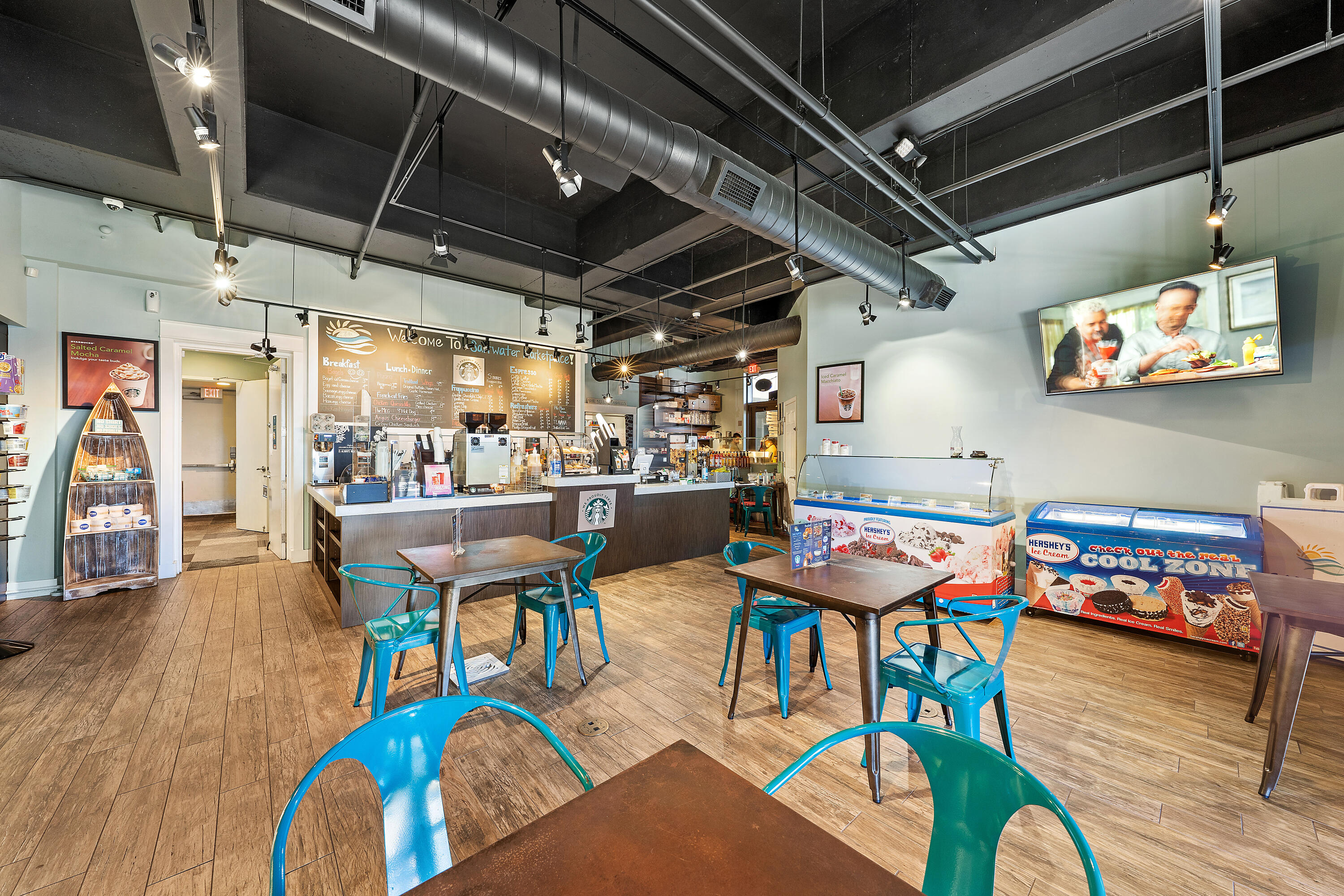 ORIGIN AT SEAHAVEN - Residential