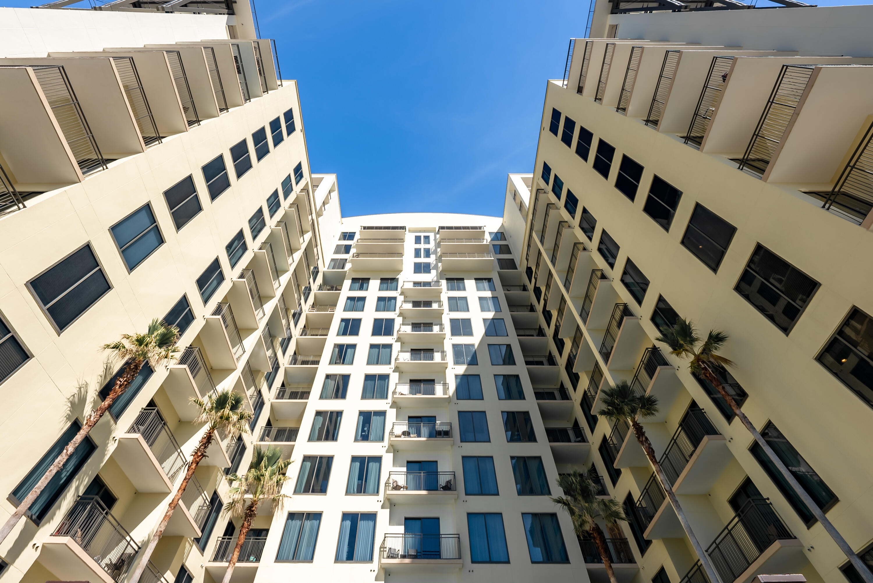 ORIGIN AT SEAHAVEN - Residential