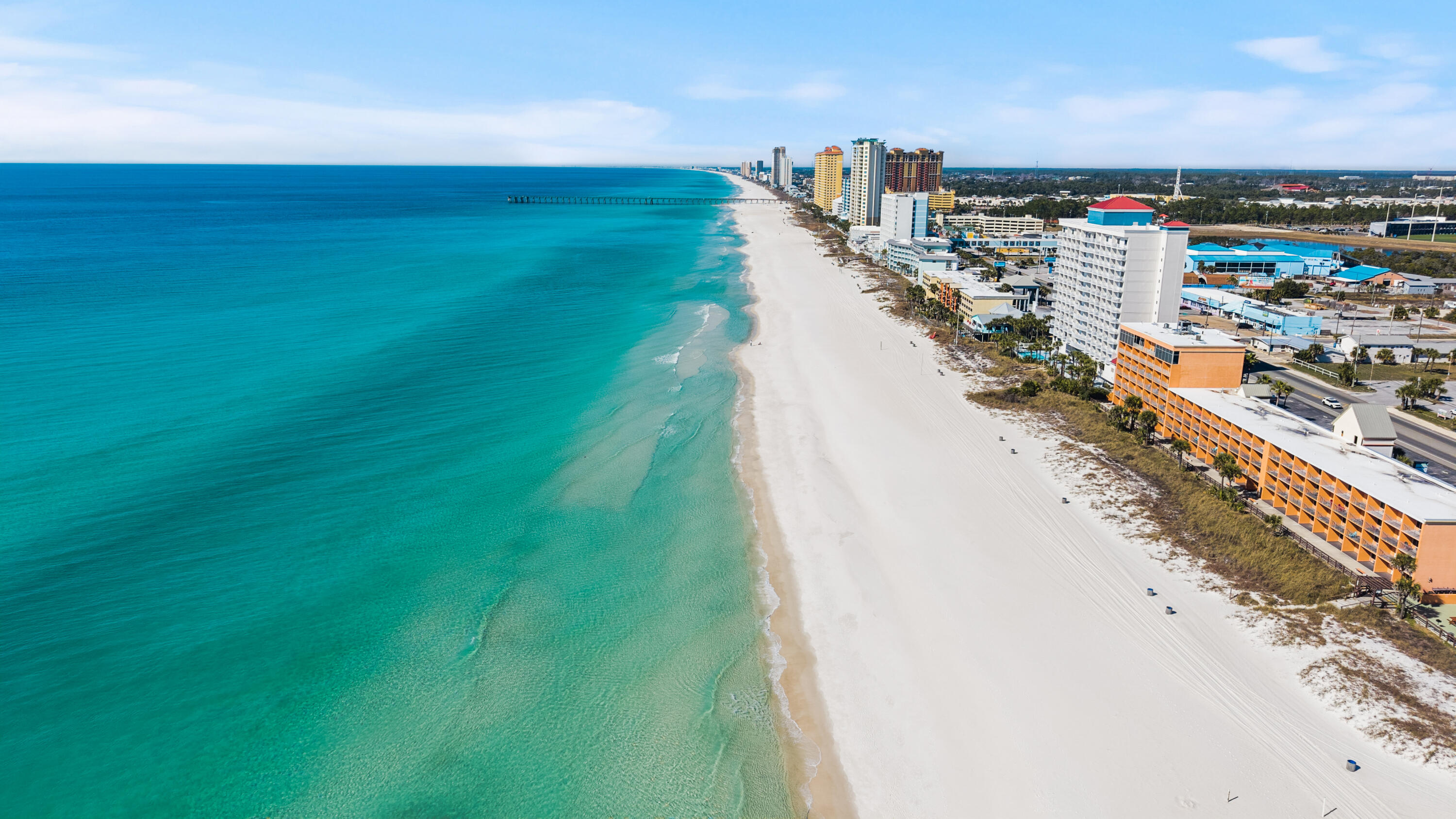 ORIGIN AT SEAHAVEN - Residential