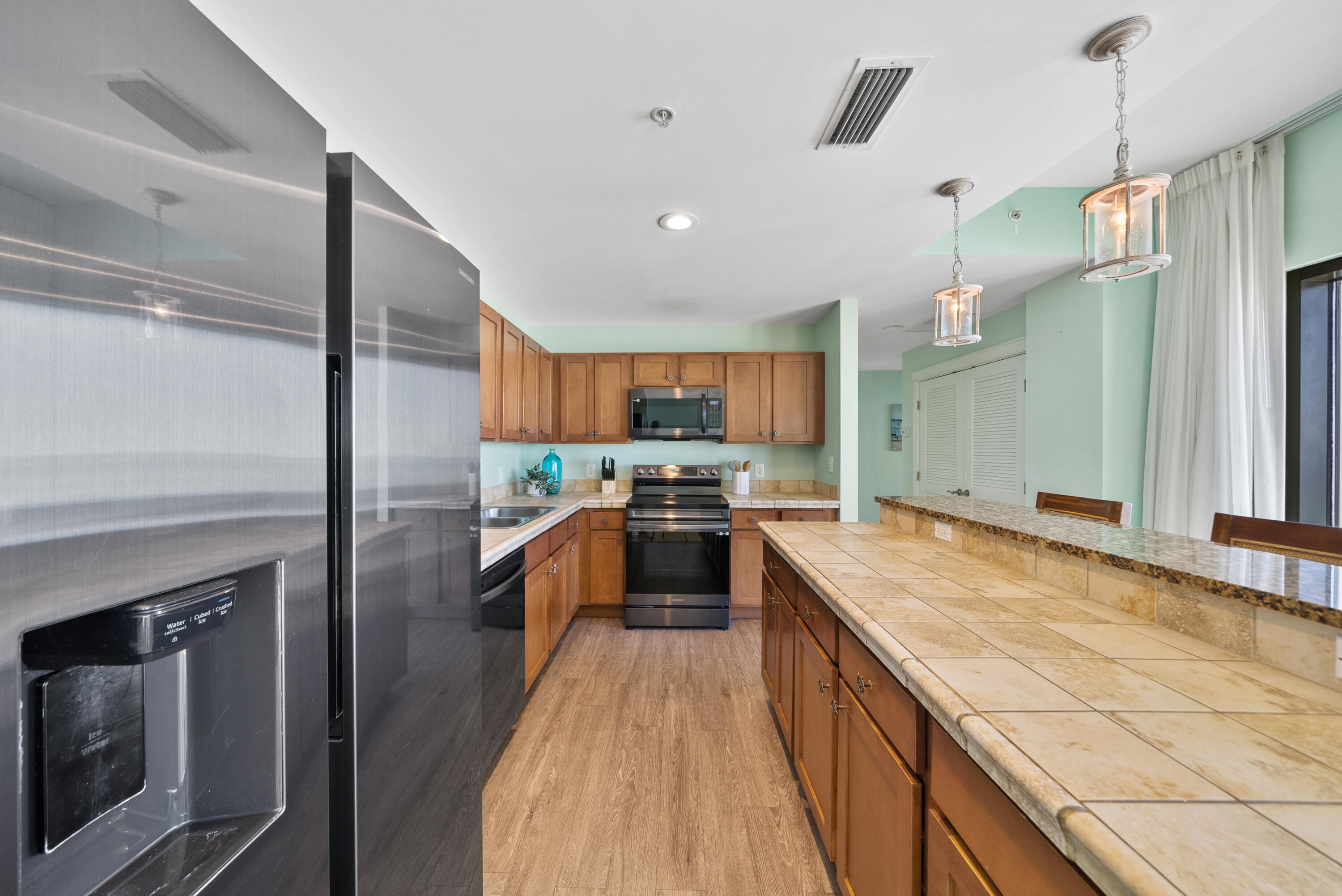 ORIGIN AT SEAHAVEN - Residential