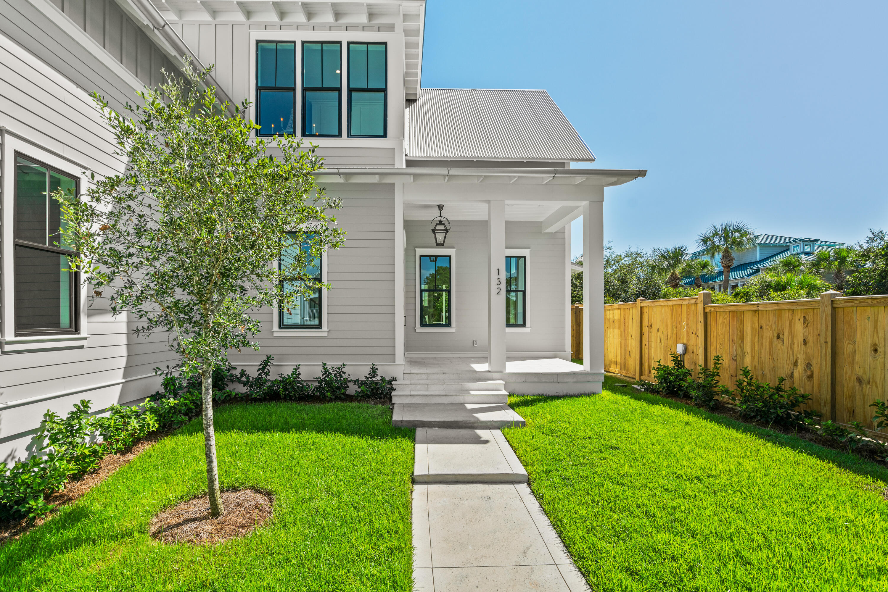 VENTANA DUNES - Residential