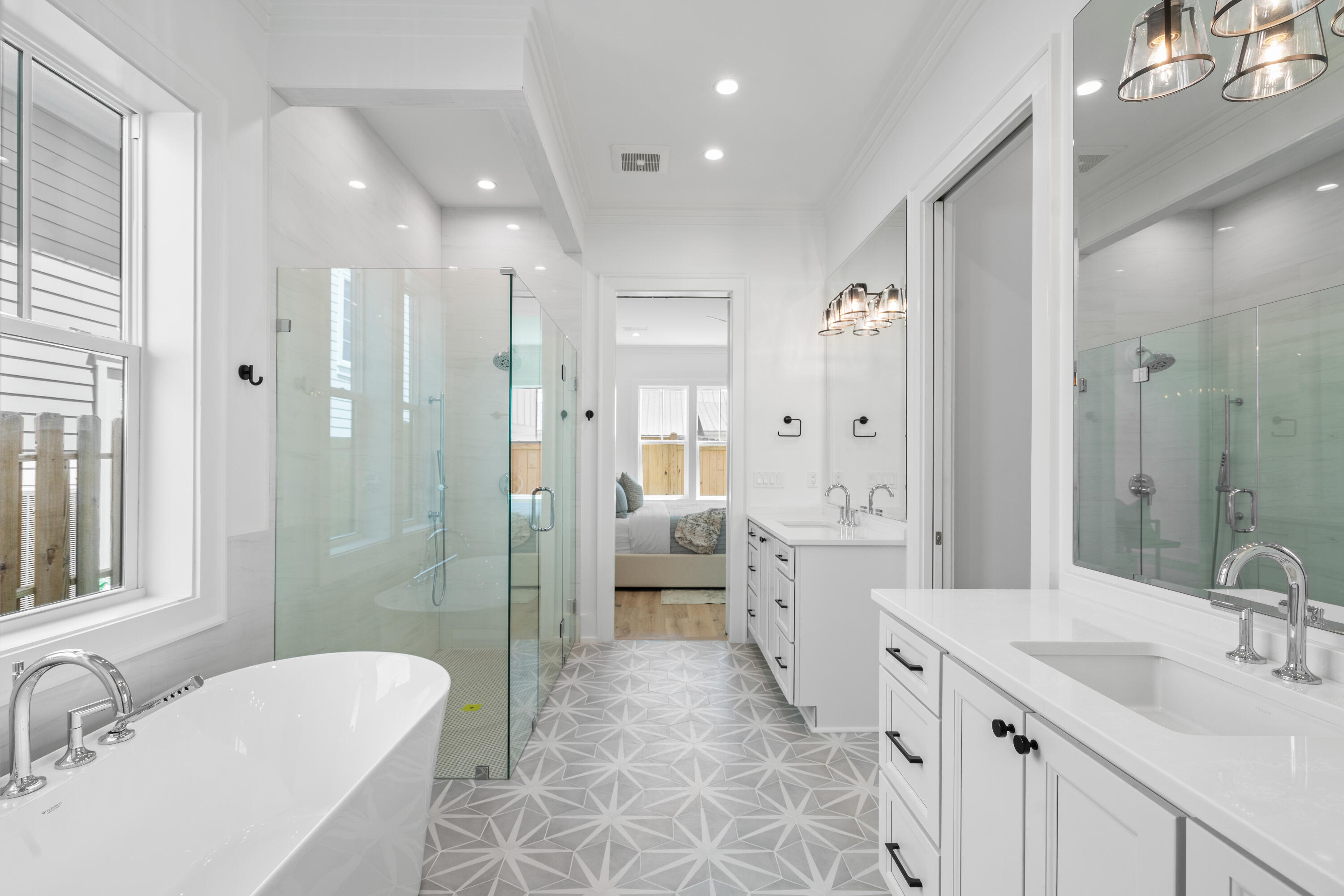 VENTANA DUNES - Residential