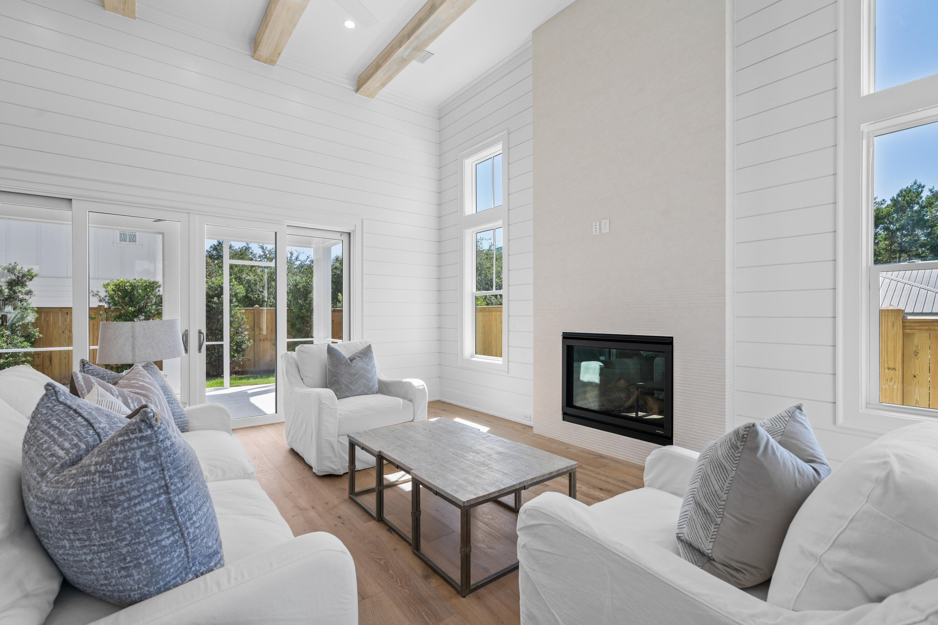 VENTANA DUNES - Residential