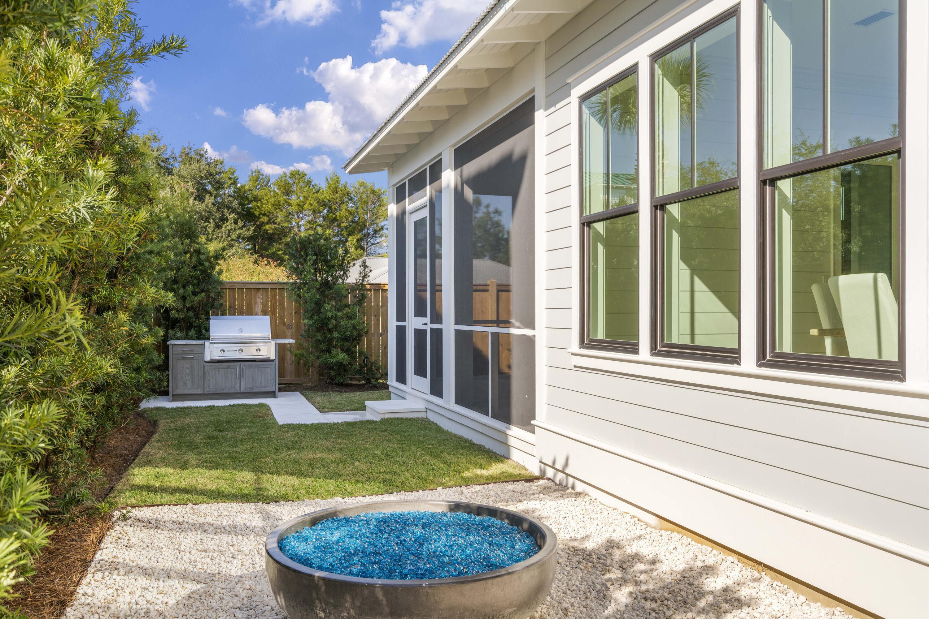VENTANA DUNES - Residential